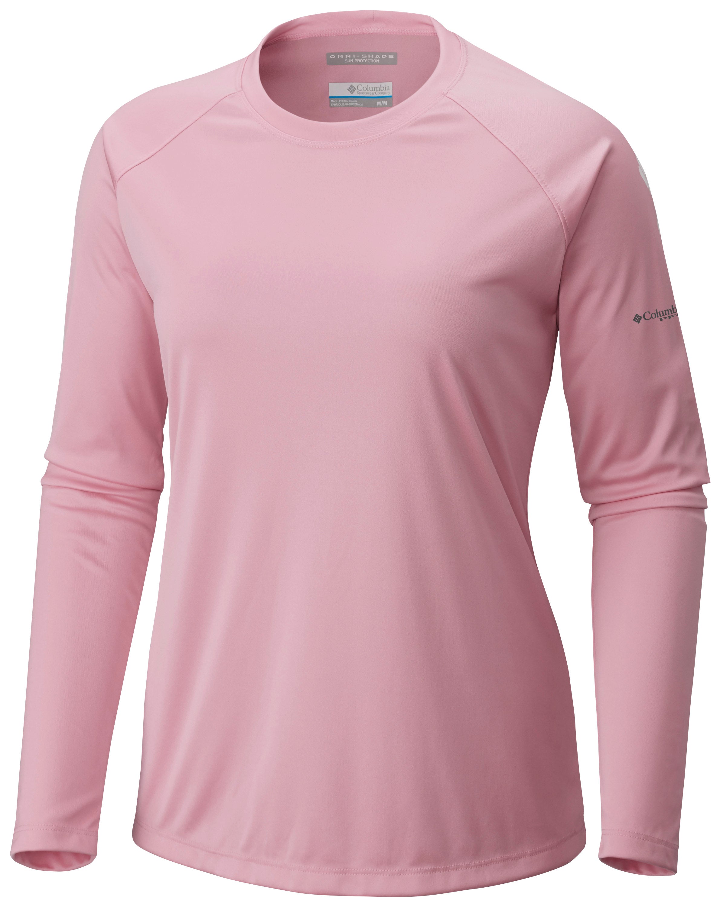 Columbia Women's Tidal Tee II Long Sleeve Shirt