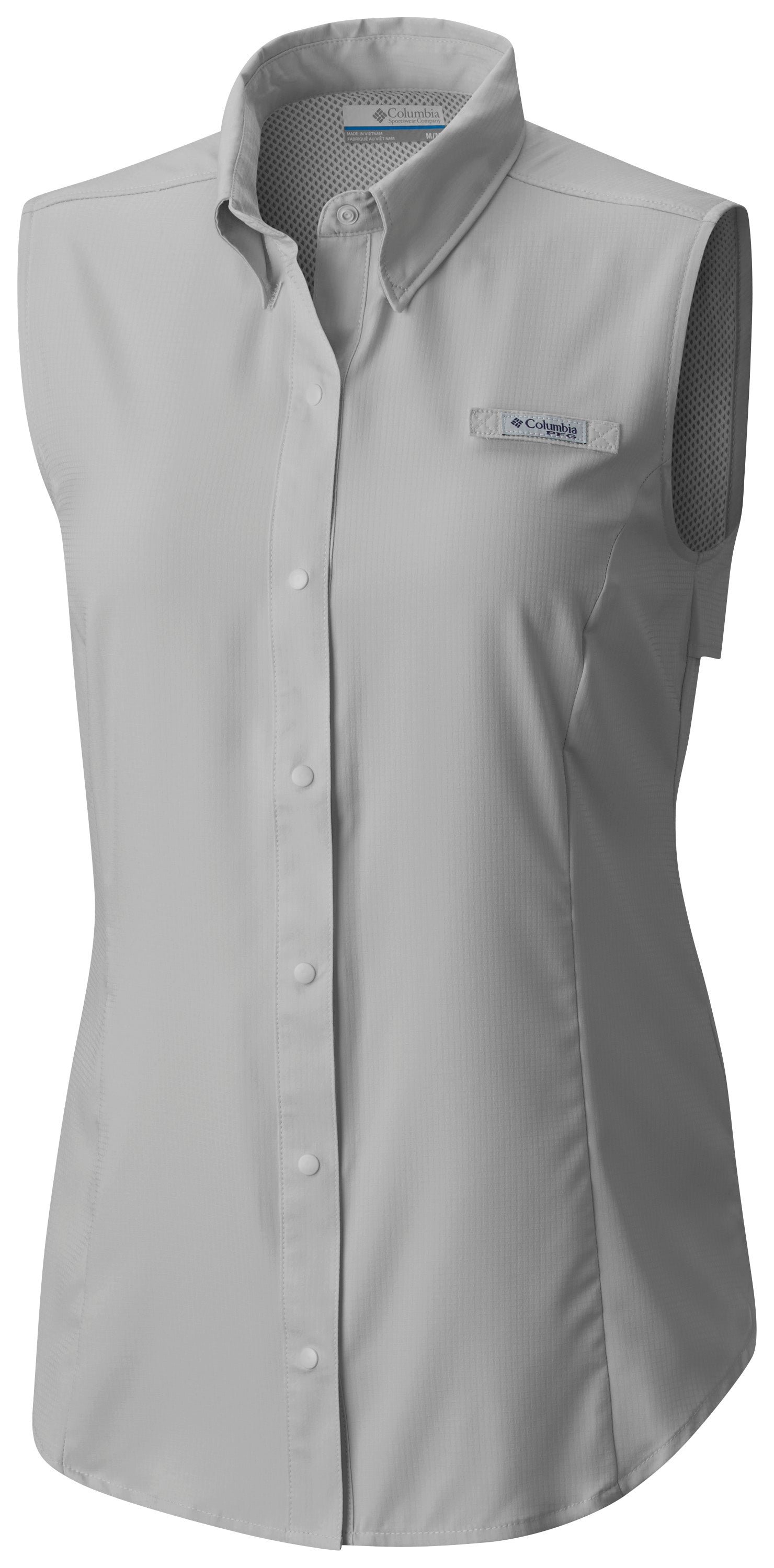 Columbia Women's Tamiami Sleeveless Shirt