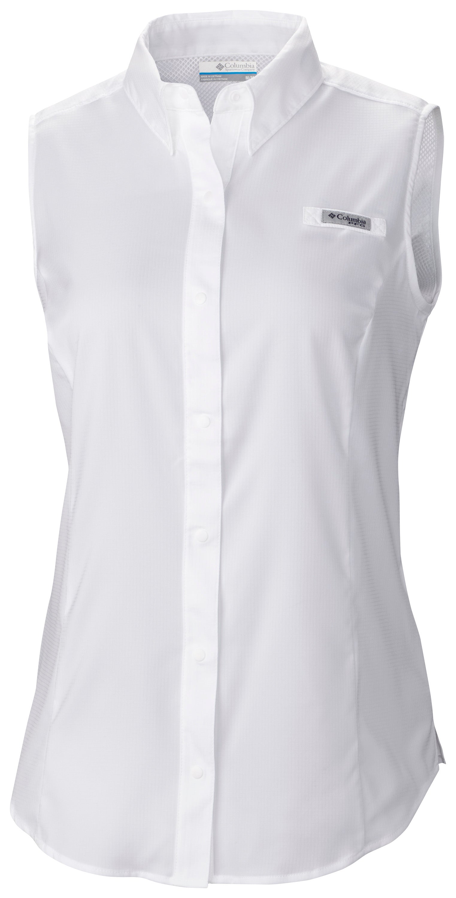 Columbia Women's Tamiami Sleeveless Shirt