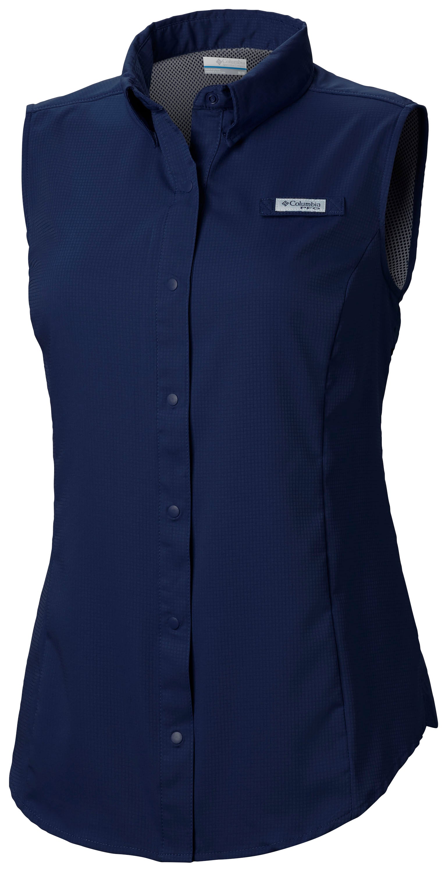 Columbia Women's Tamiami Sleeveless Shirt