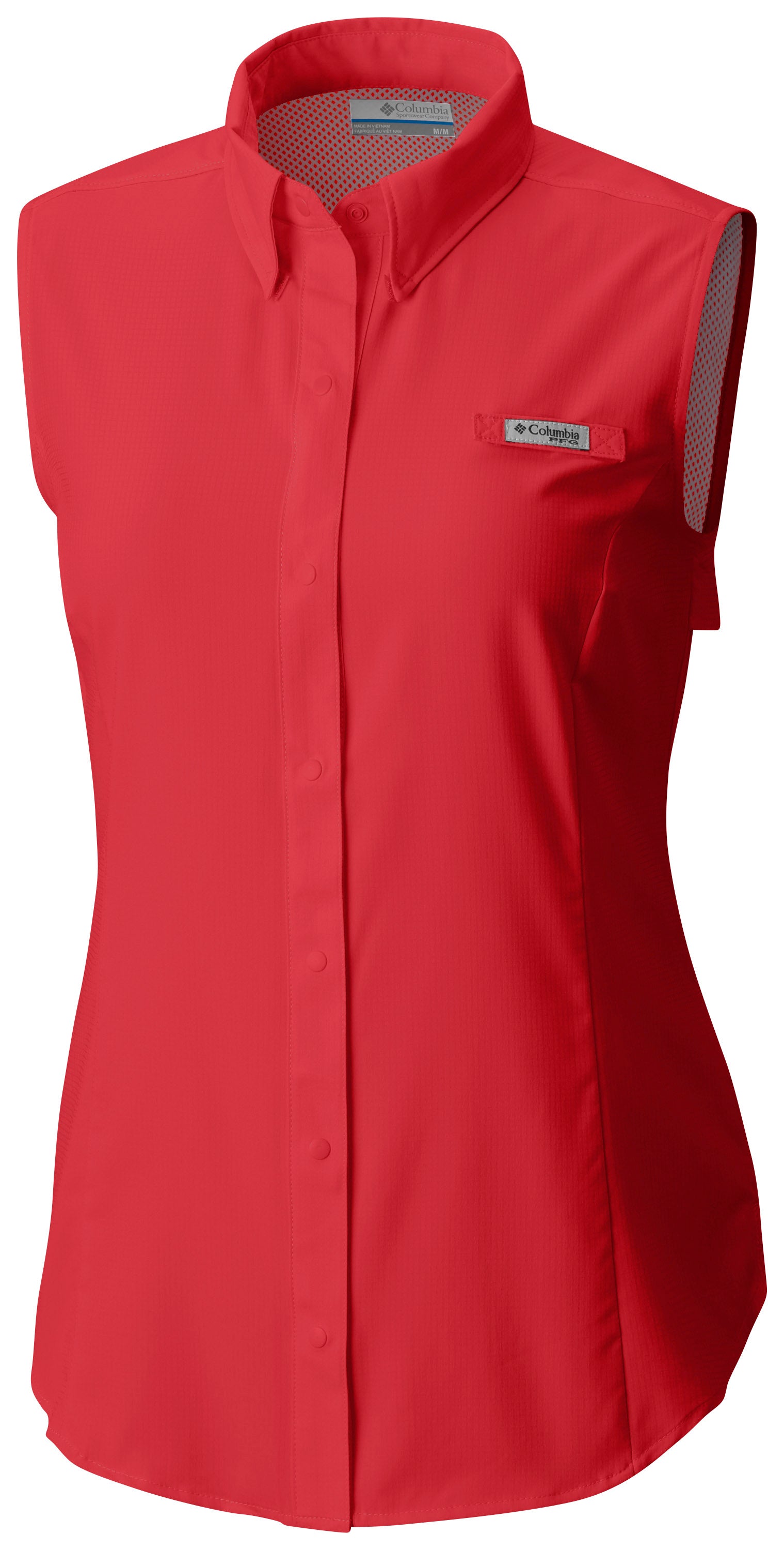 Columbia Women's Tamiami Sleeveless Shirt