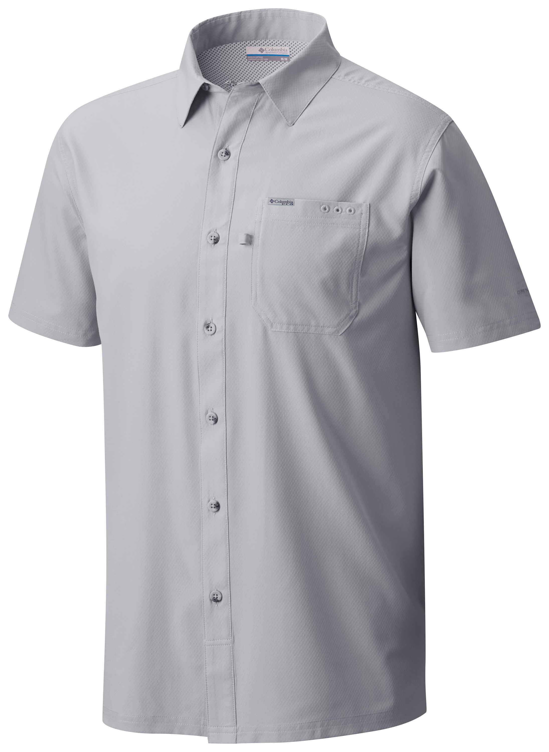 Columbia Men's Slack Tide Camp Shirt