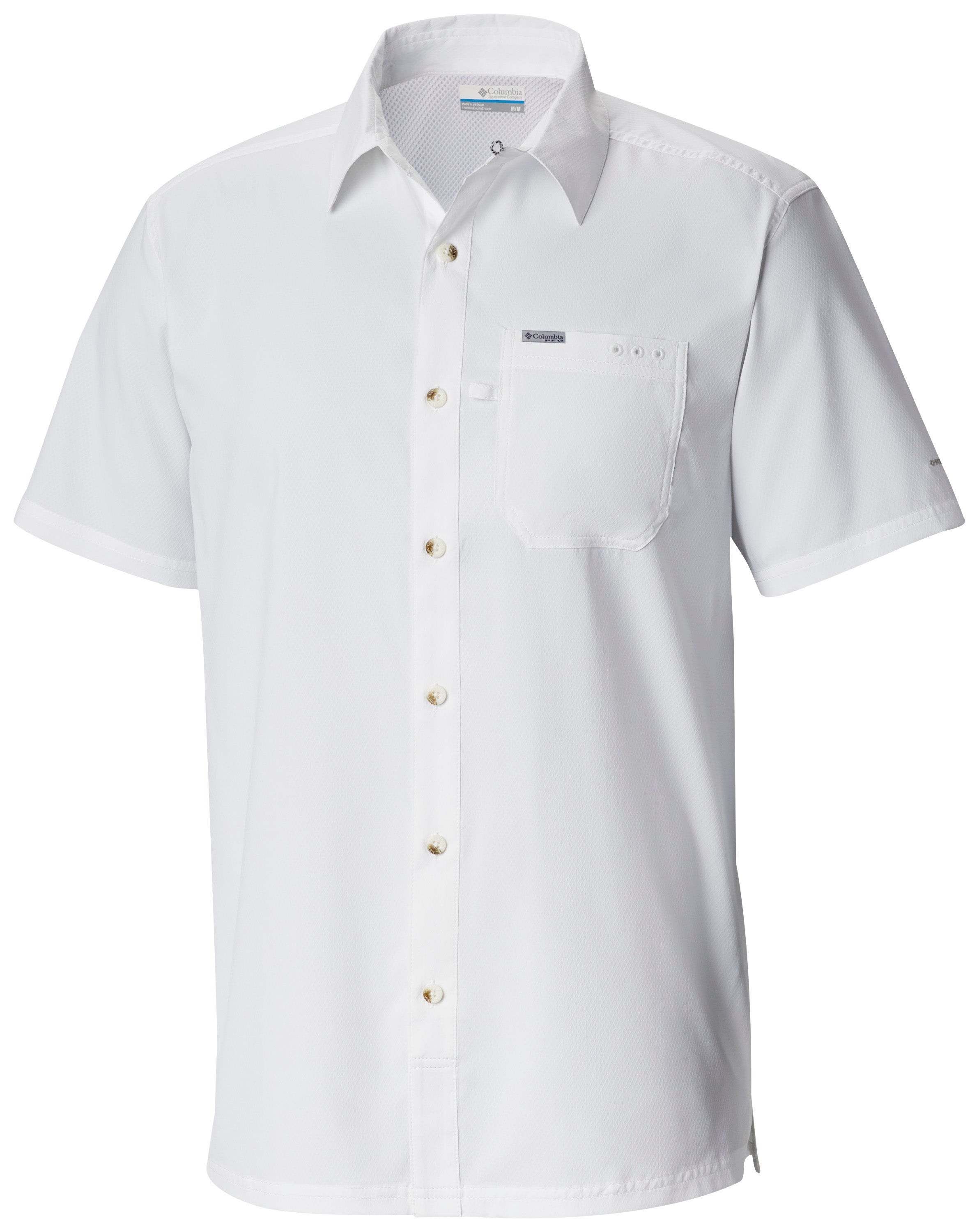 Columbia Men's Slack Tide Camp Shirt
