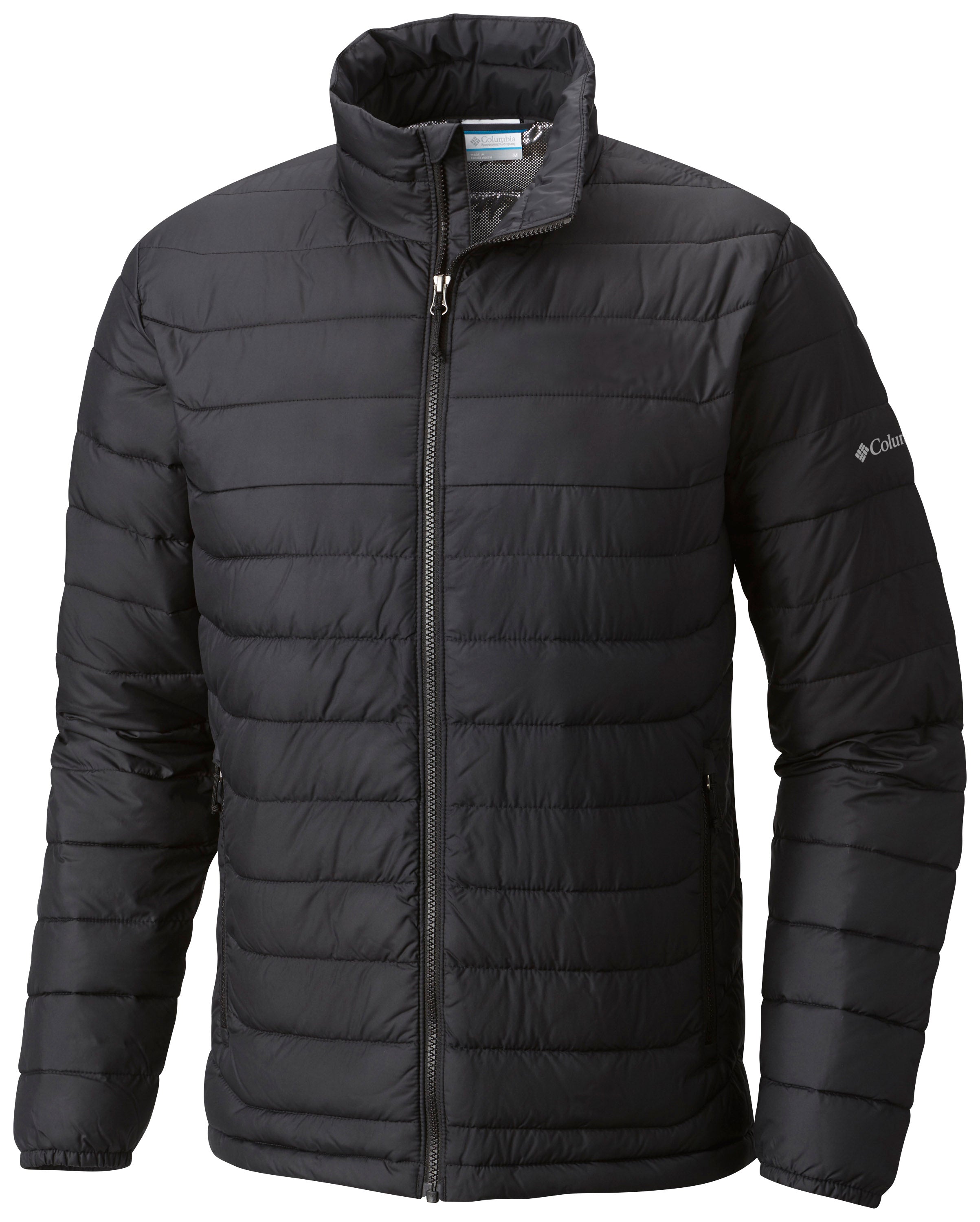 Columbia Men's Powder Lite Jacket