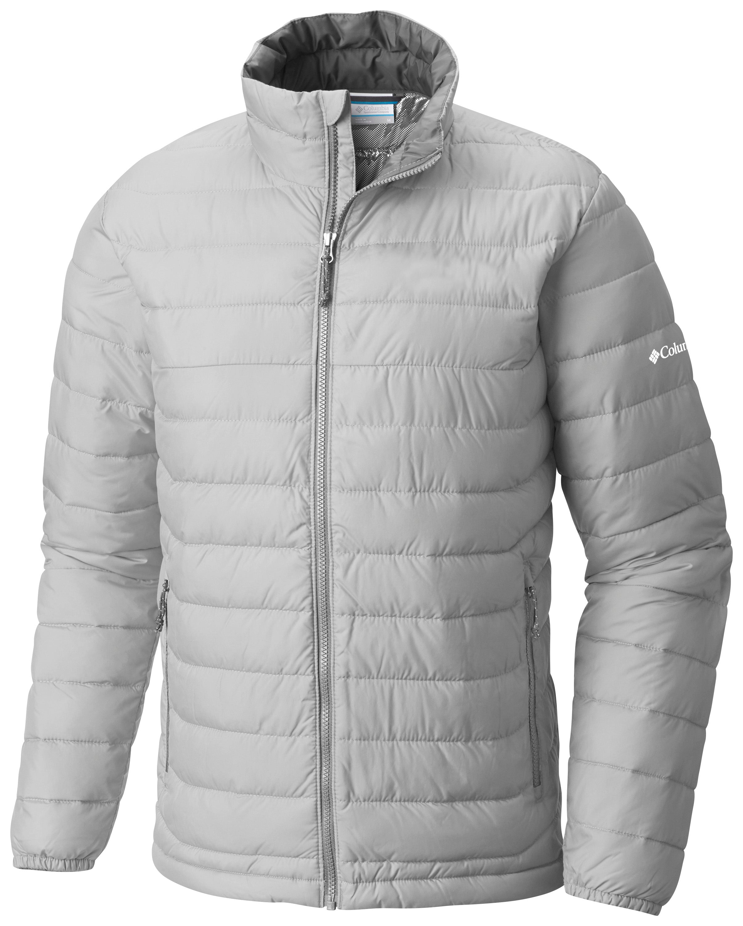 Columbia Men's Powder Lite Jacket