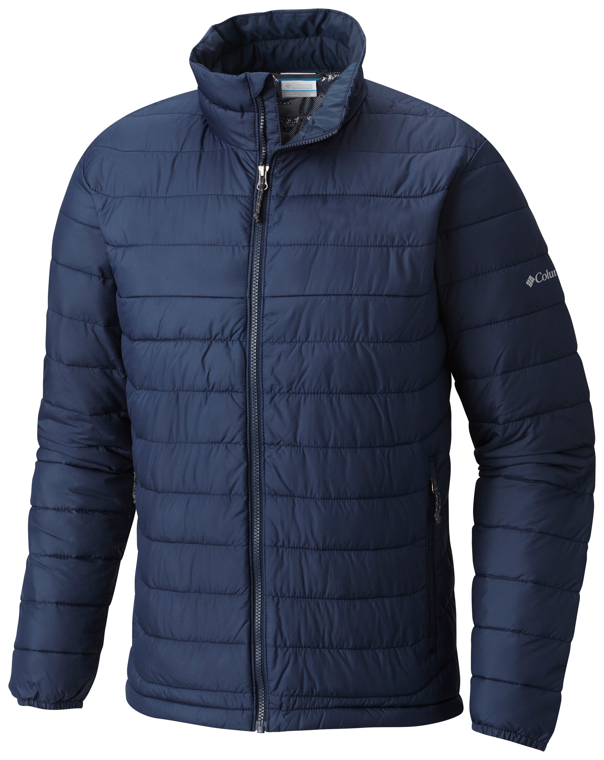 Columbia Men's Powder Lite Jacket