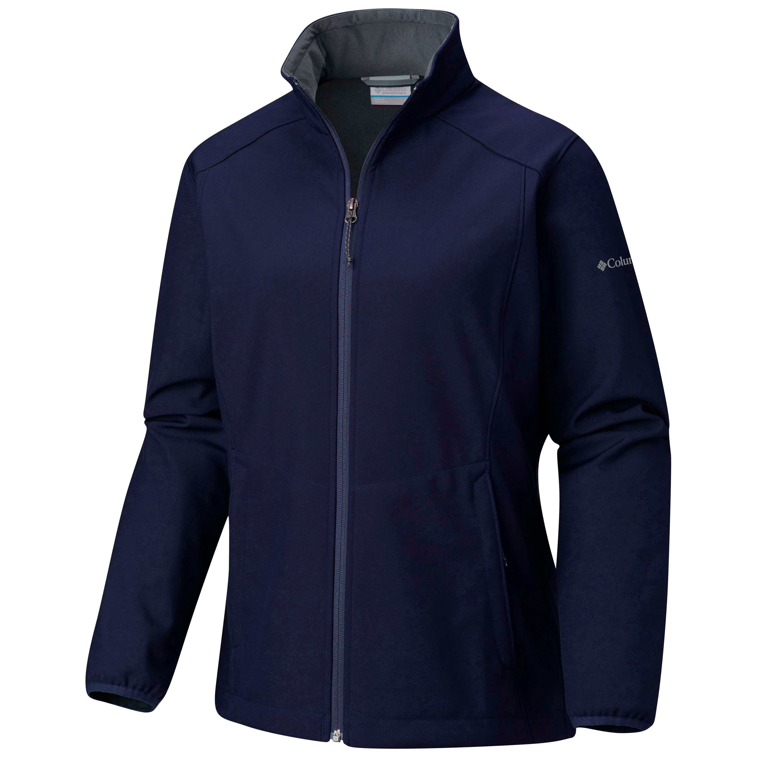 Columbia Women's Kruser Ridge II Softshell Jacket