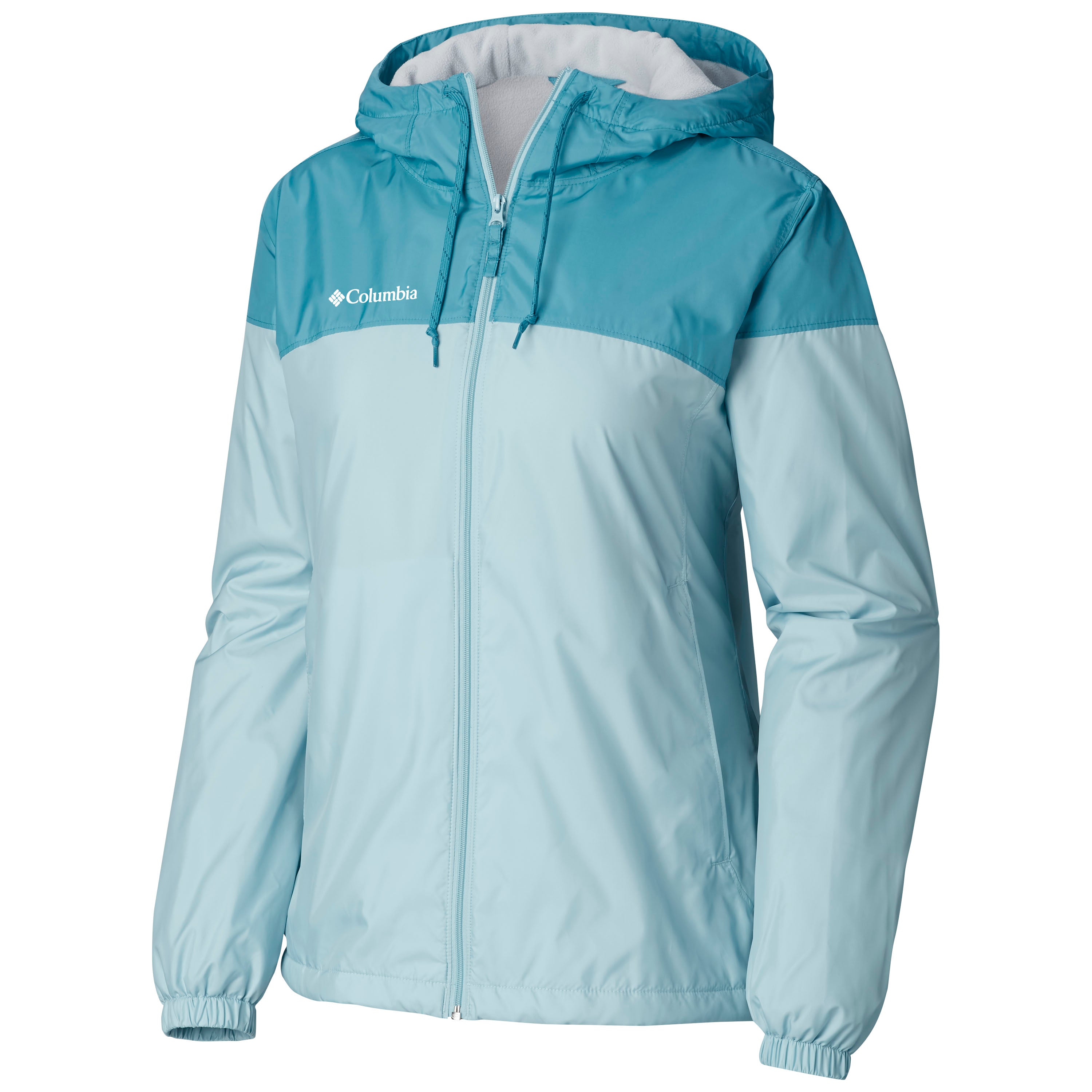 Columbia Women's Flash Forward Lined Windbreaker