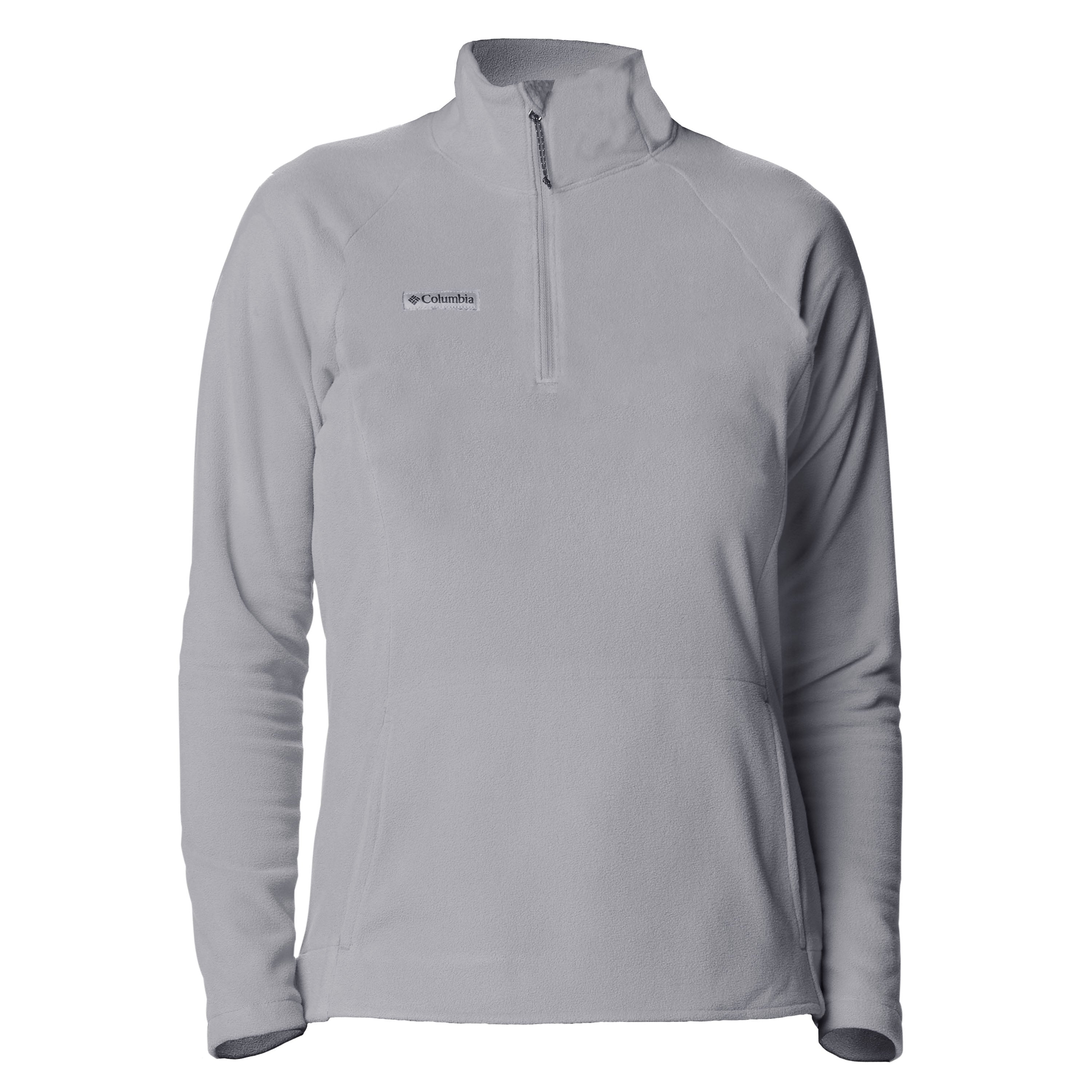 Columbia Women's Ali Peak II Half Zip Fleece Shirt