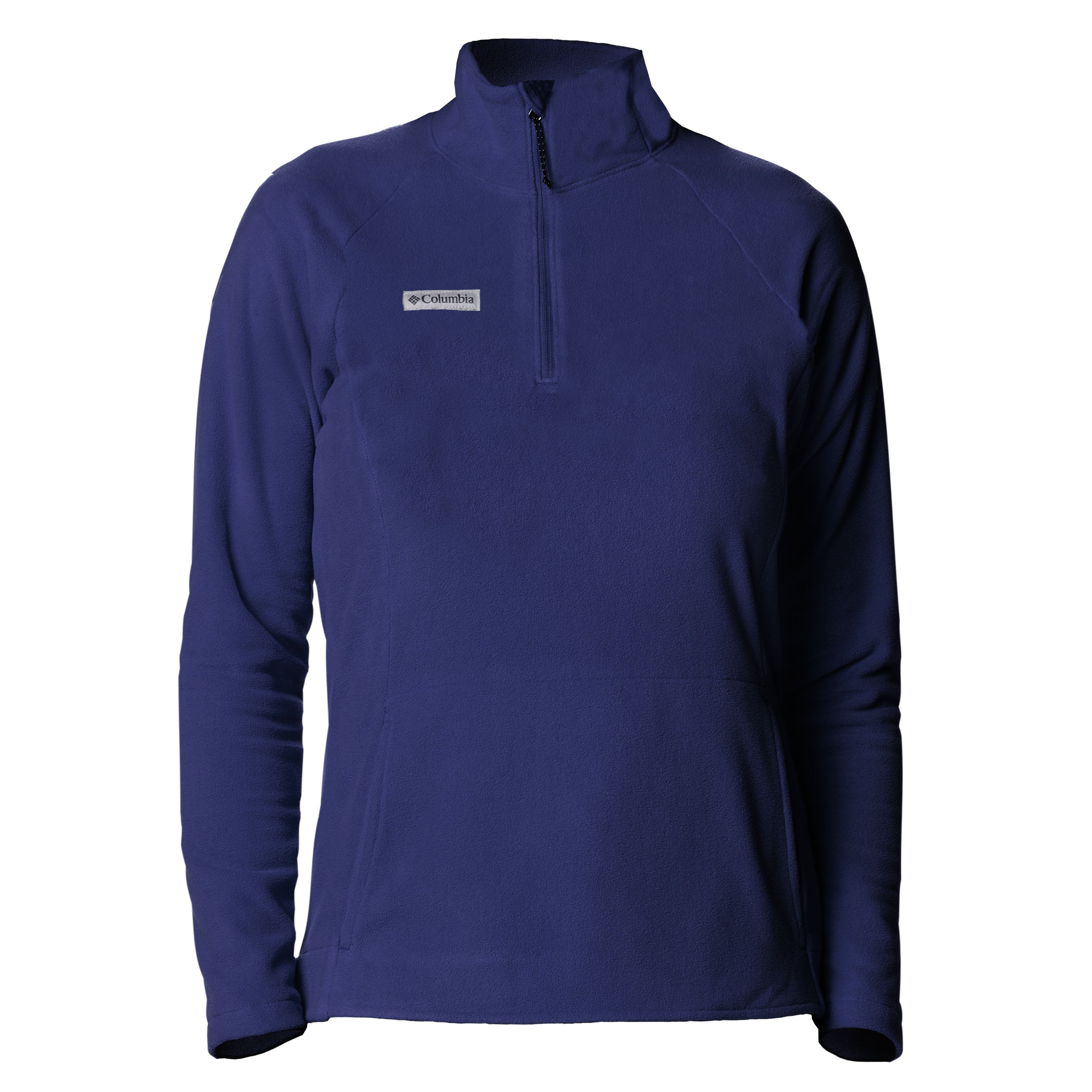 Columbia Women's Ali Peak II Half Zip Fleece Shirt
