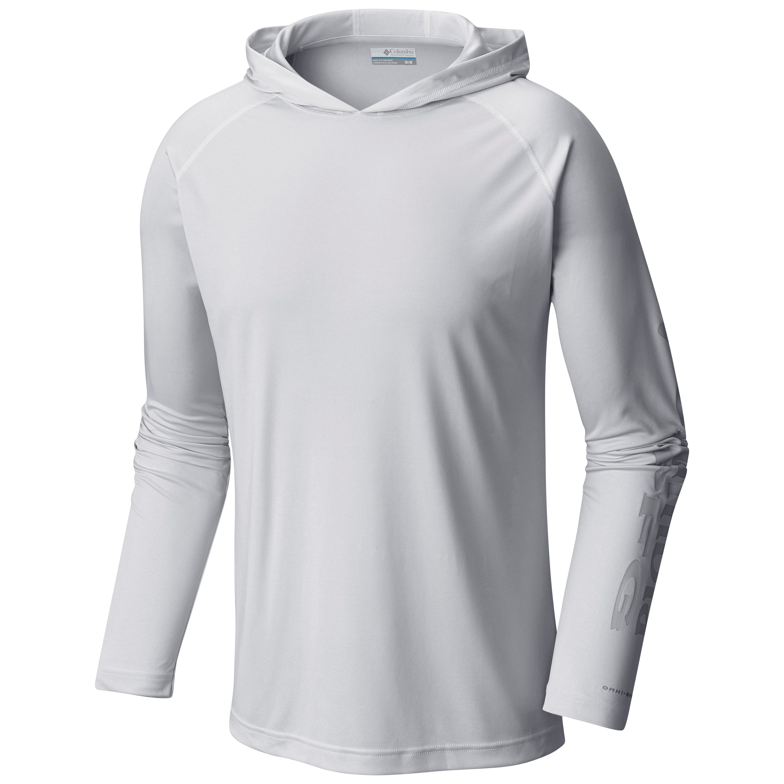 Columbia Men's Terminal Tackle Hoodie