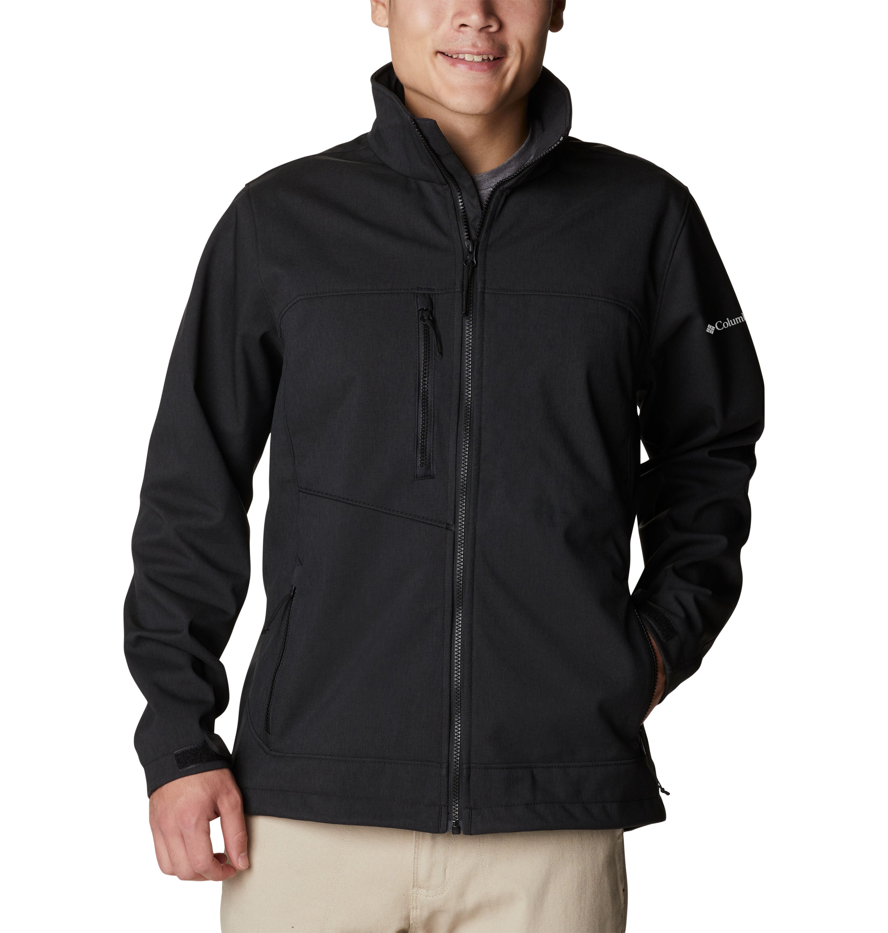 Columbia Men's Ascender 2 Softshell Jacket