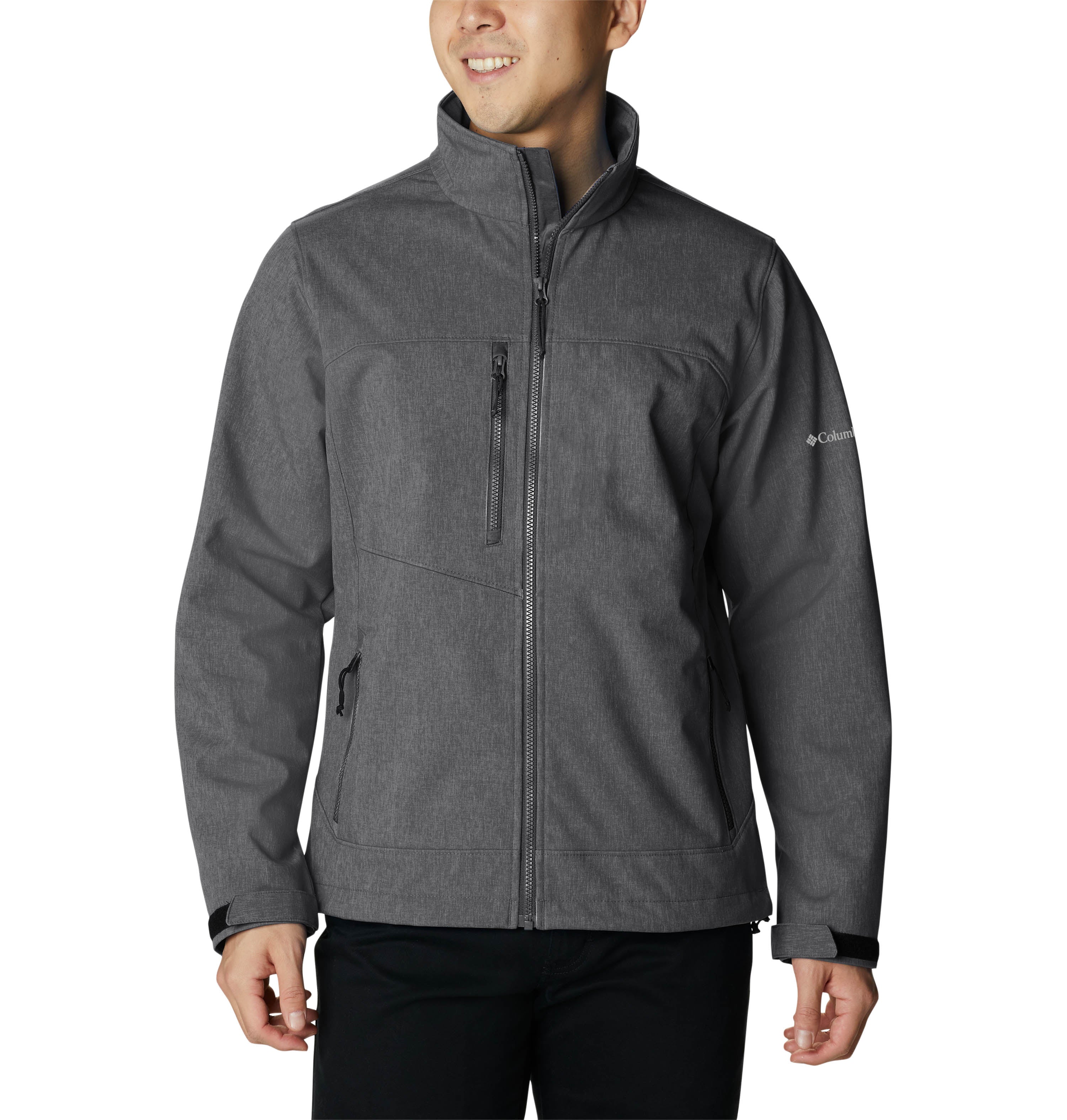 Columbia Men's Ascender 2 Softshell Jacket