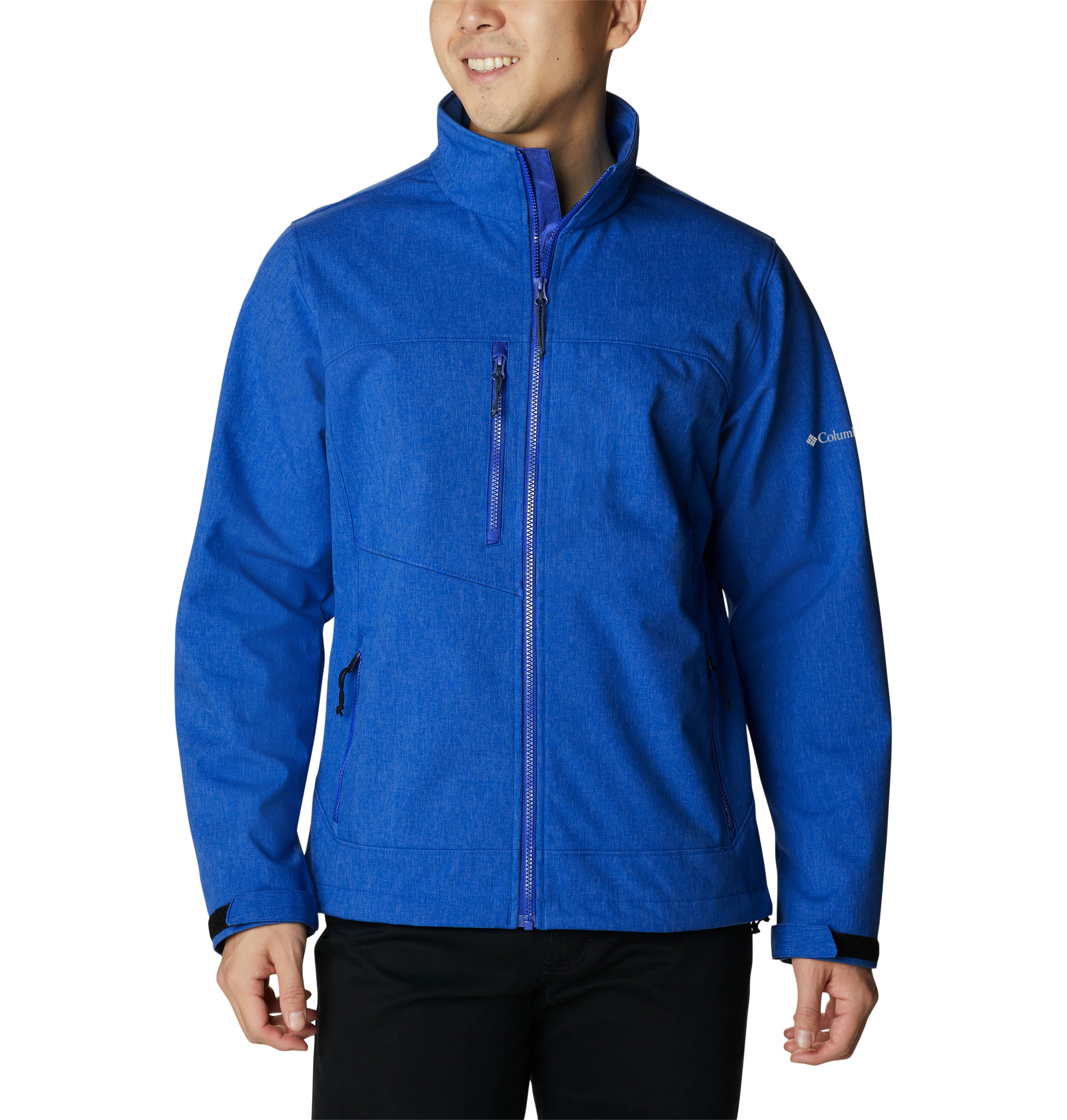Columbia Men's Ascender 2 Softshell Jacket