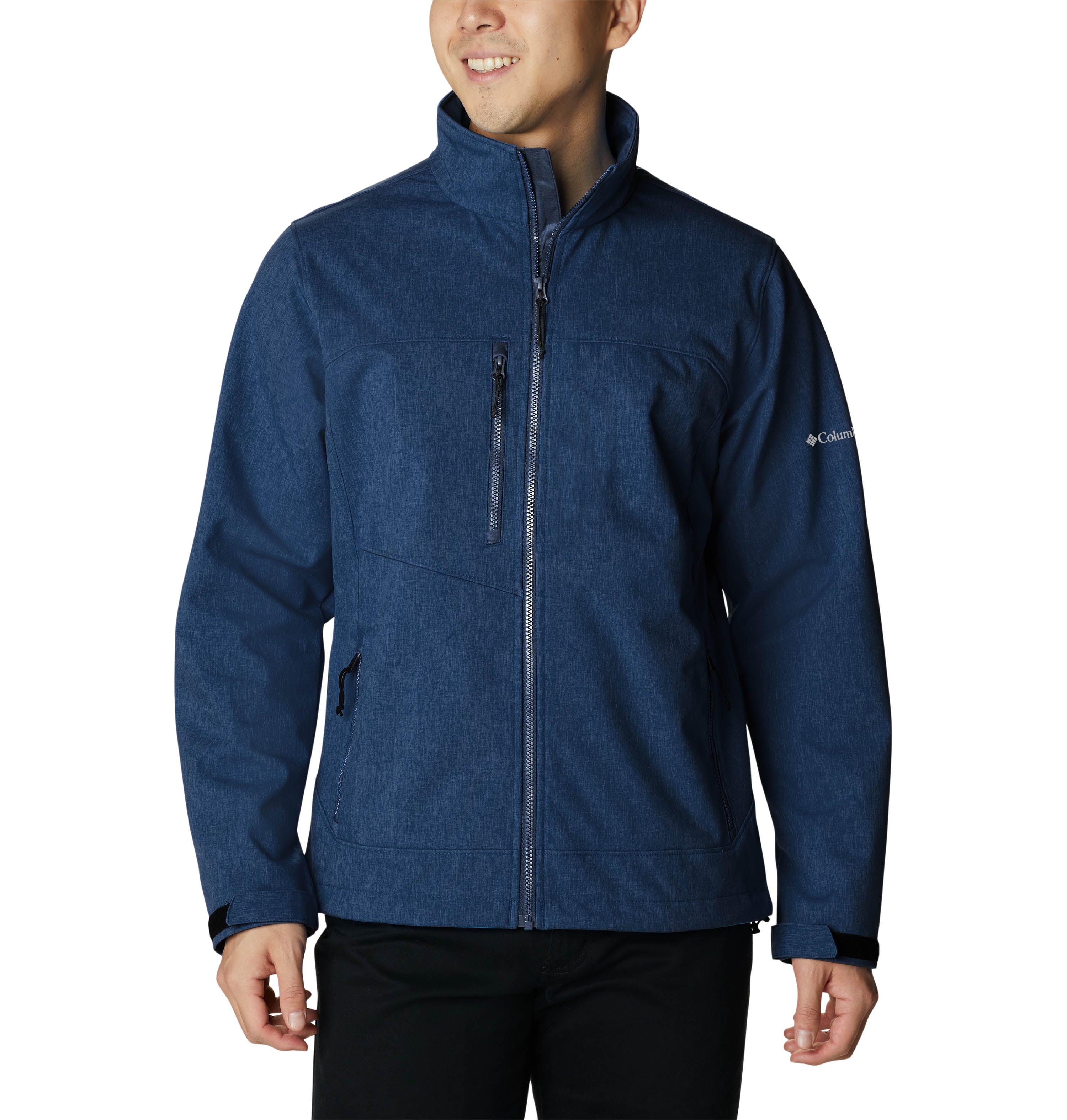 Columbia Men's Ascender 2 Softshell Jacket