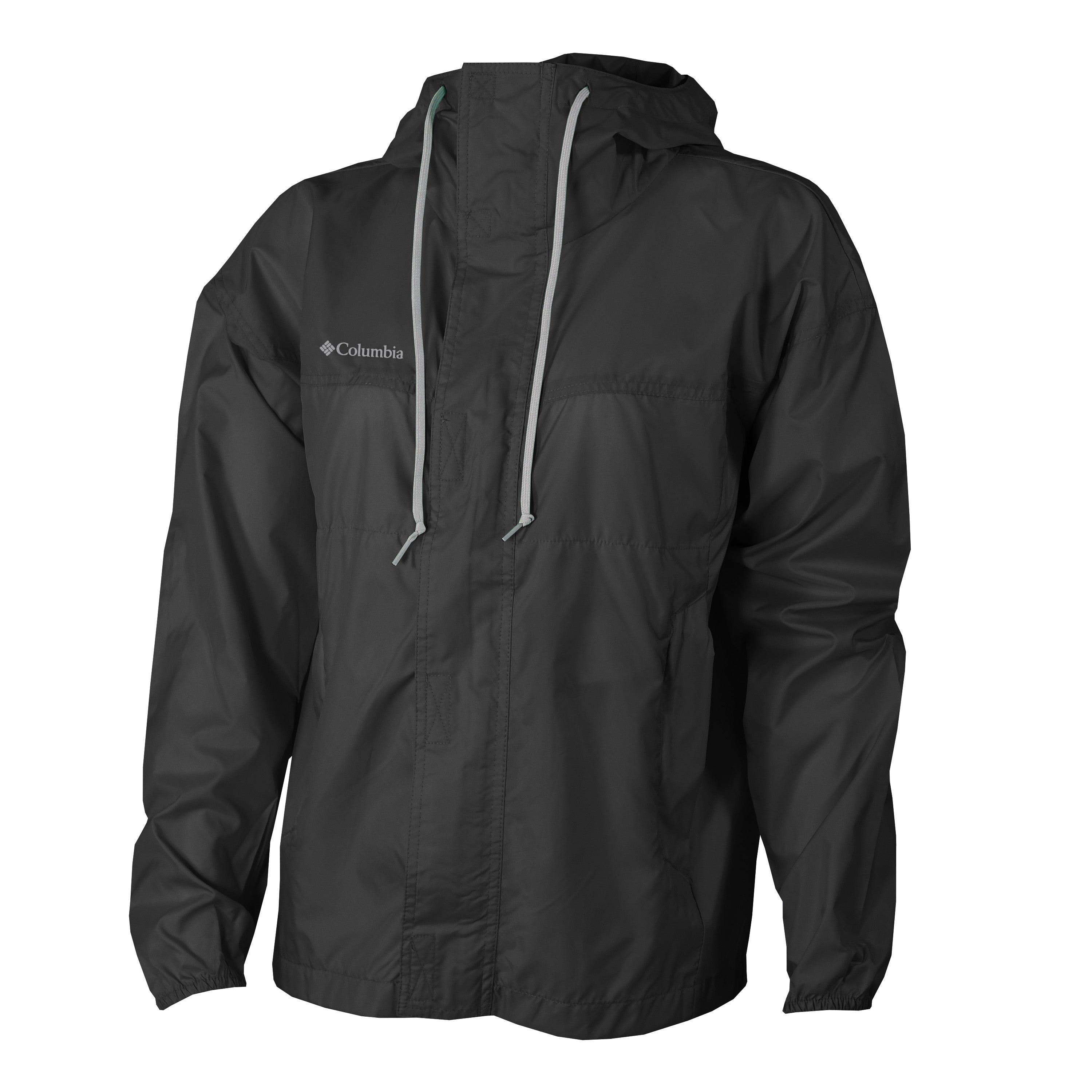 Columbia Women's Flash Challenger Windbreaker Jacket