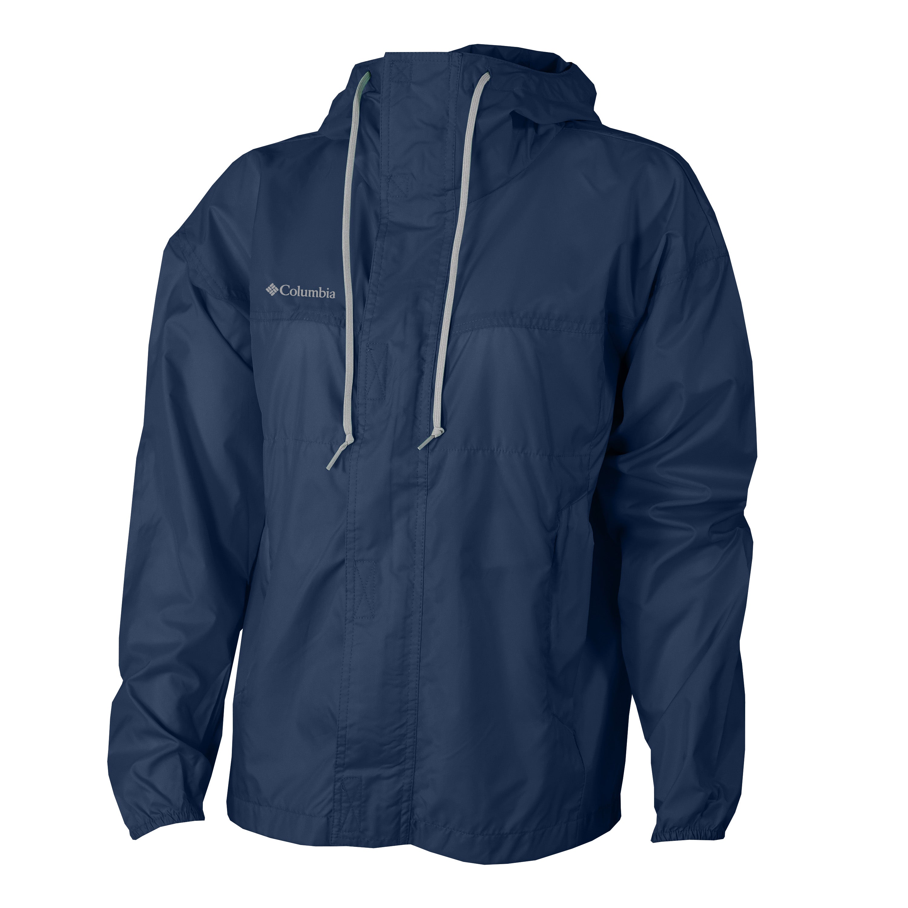 Columbia Women's Flash Challenger Windbreaker Jacket