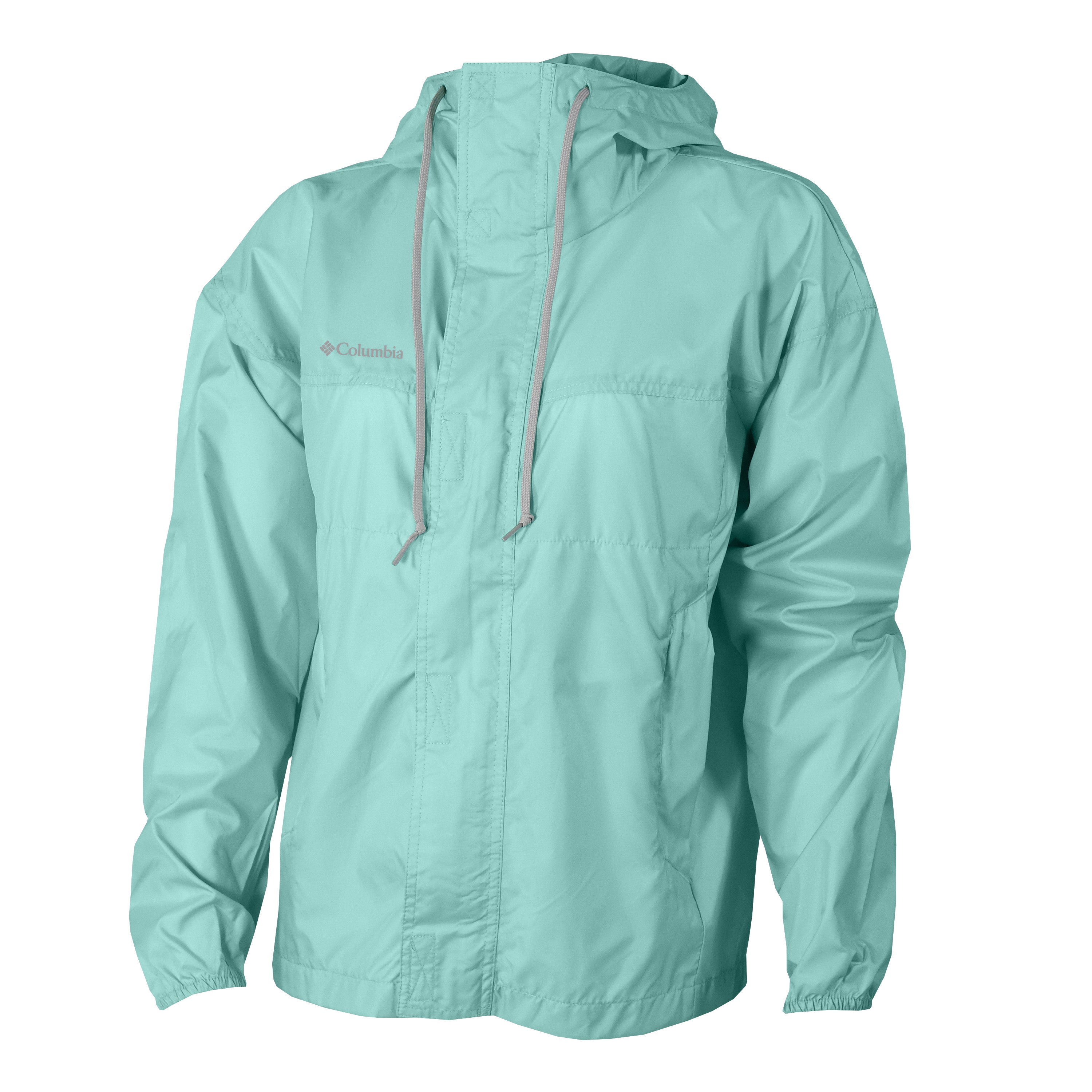 Columbia Women's Flash Challenger Windbreaker Jacket