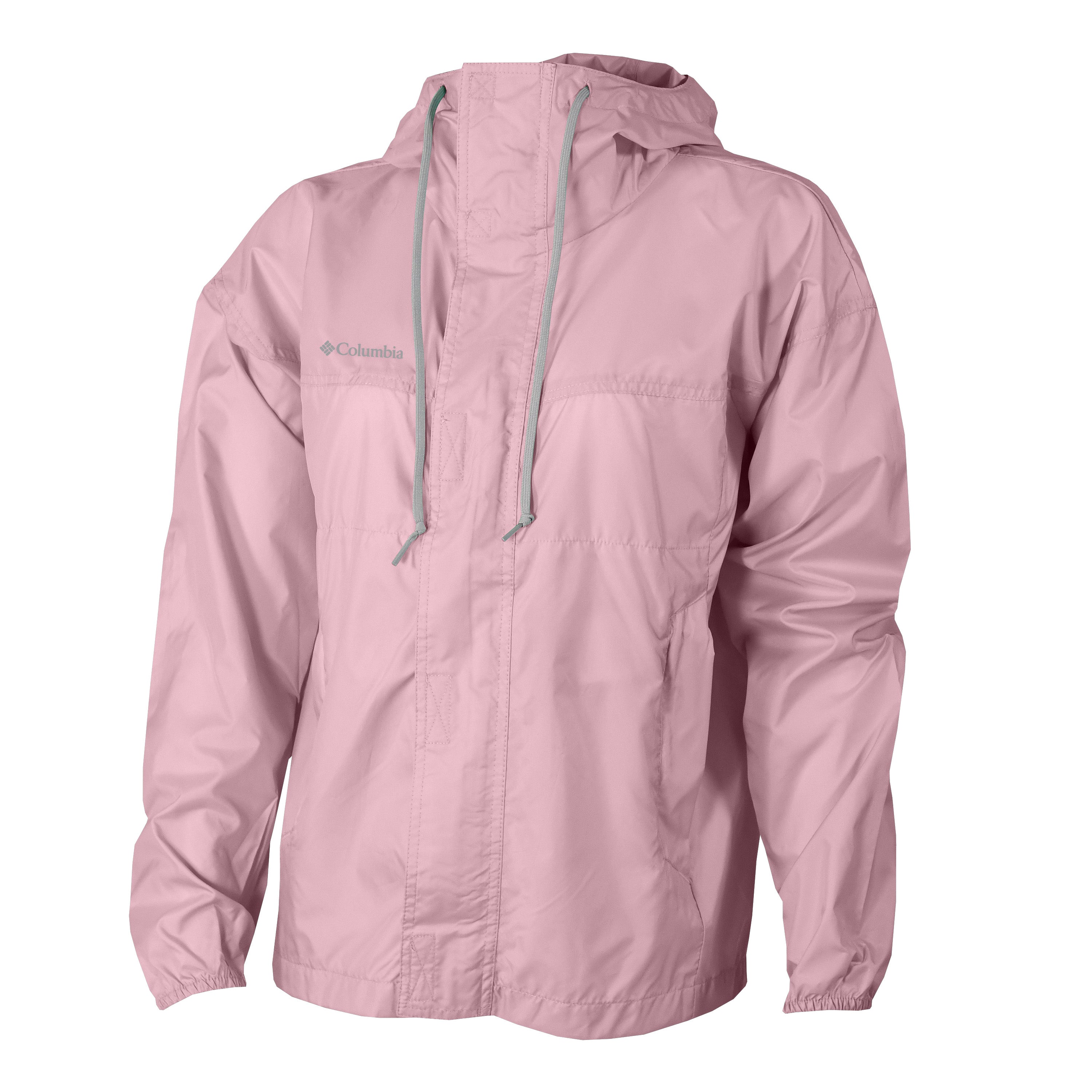Columbia Women's Flash Challenger Windbreaker Jacket