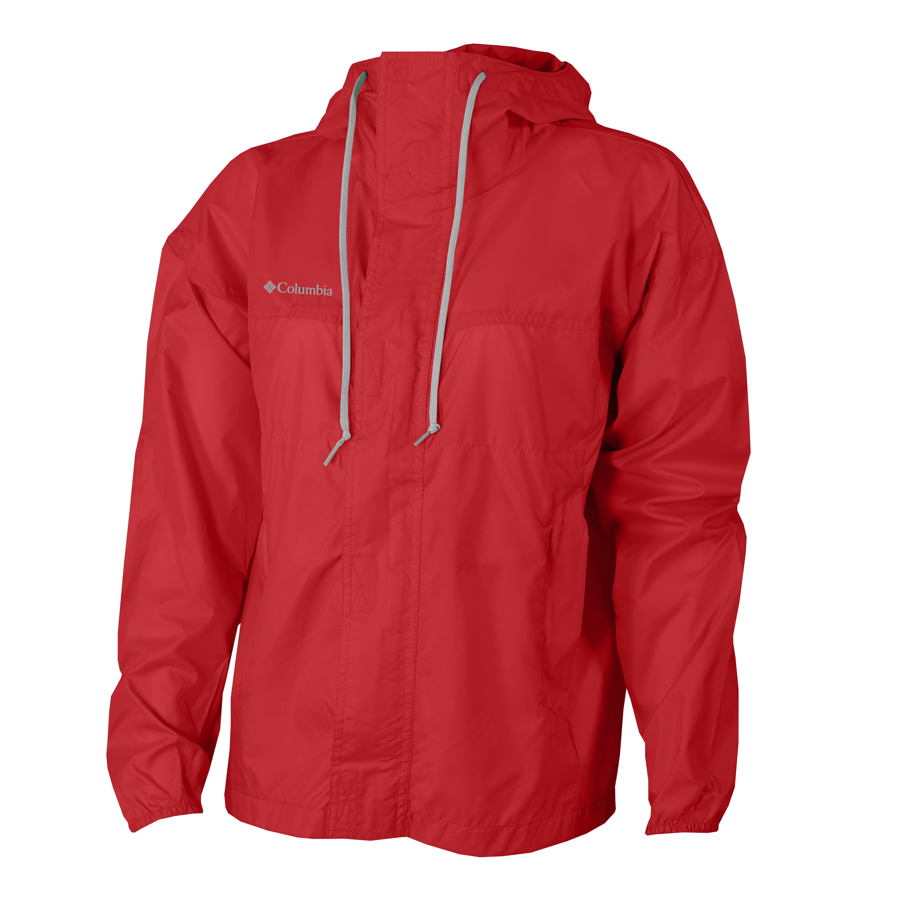 Columbia Women's Flash Challenger Windbreaker Jacket