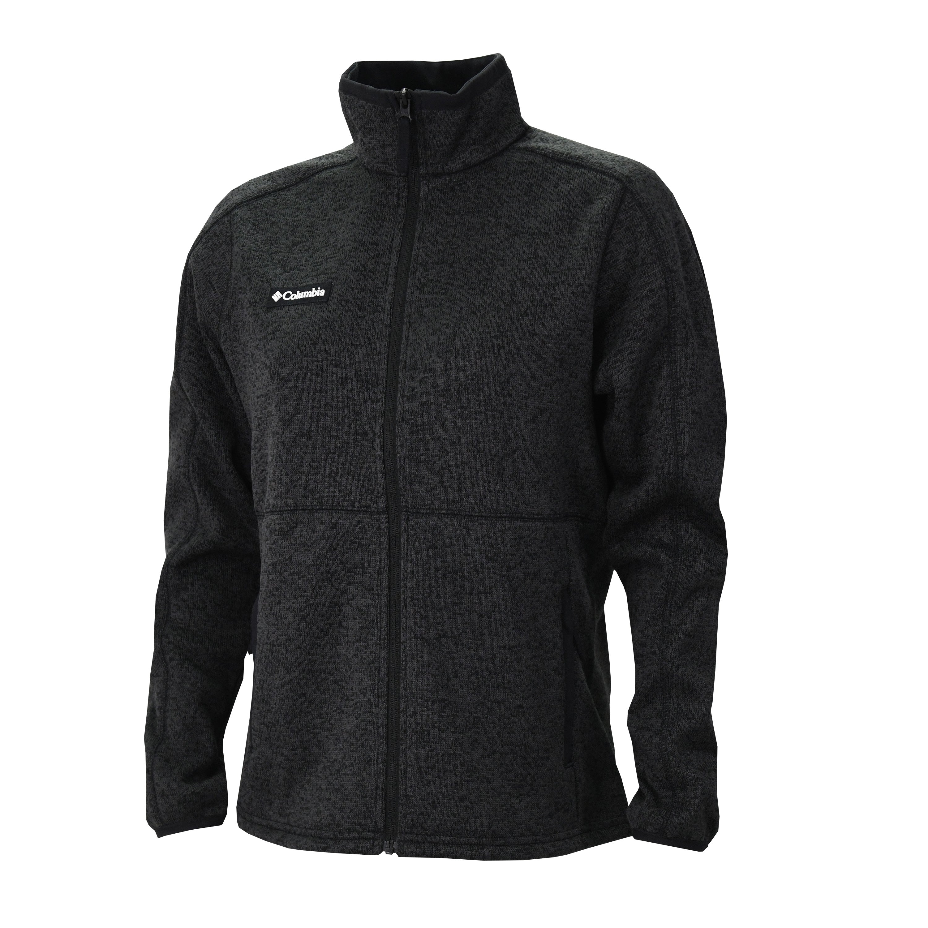 Columbia Women's Sweater Weather Full Zip Fleece Jacket
