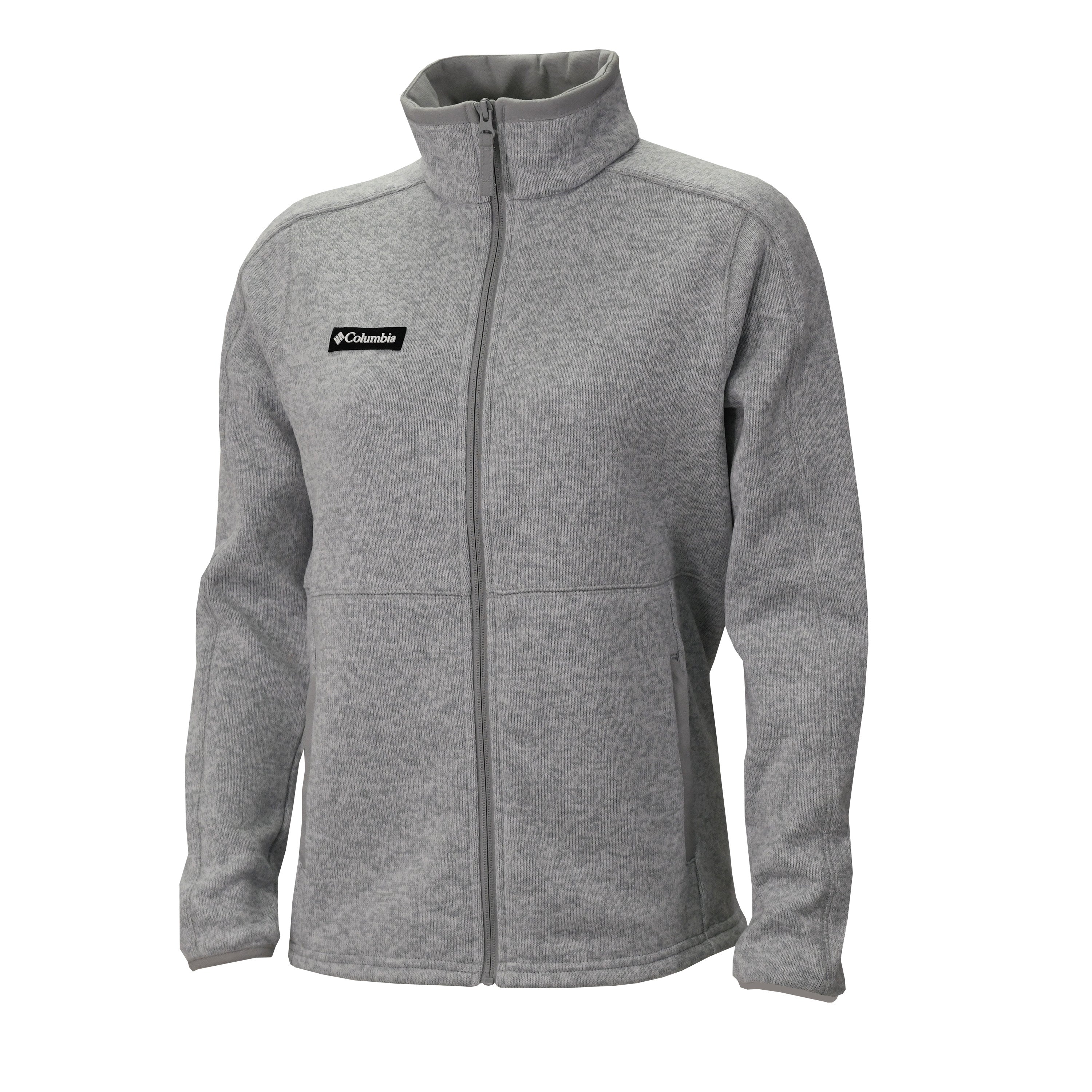 Columbia Women's Sweater Weather Full Zip Fleece Jacket