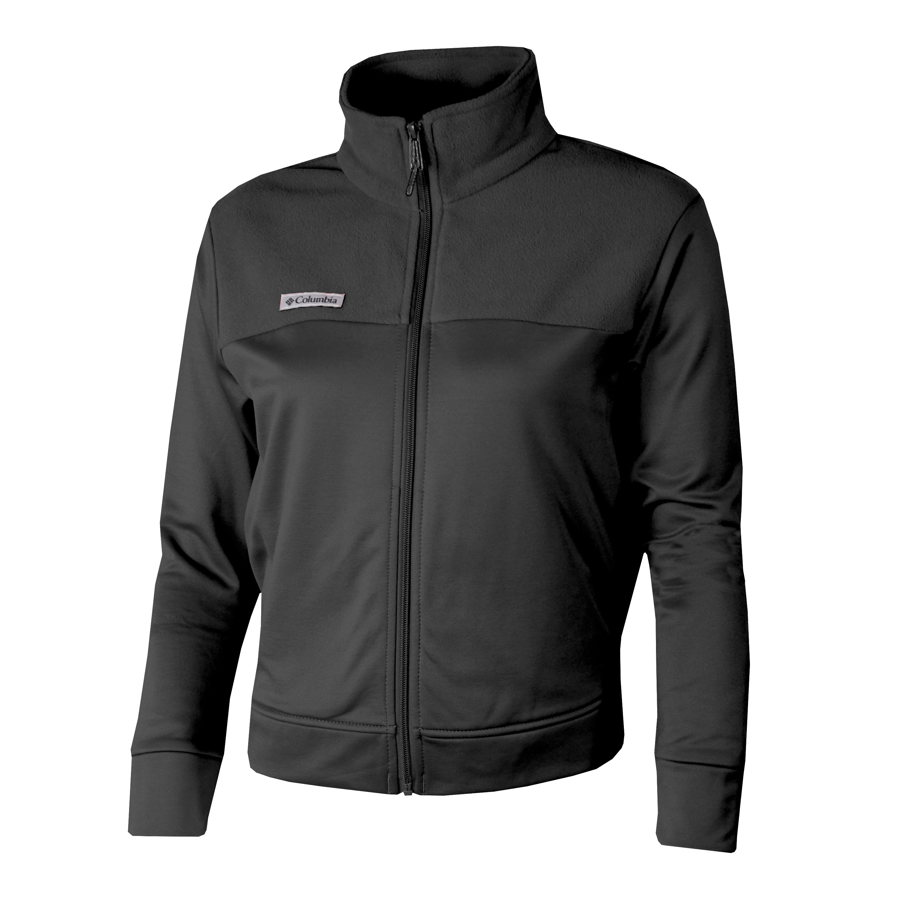 Columbia Women's Columbia River Full Zip Fleece Jacket