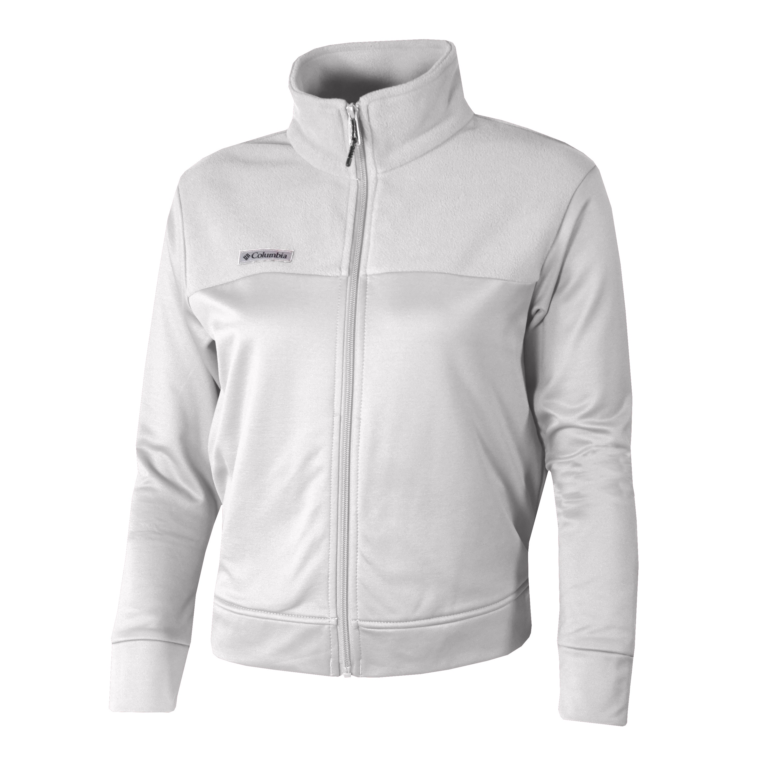Columbia Women's Columbia River Full Zip Fleece Jacket