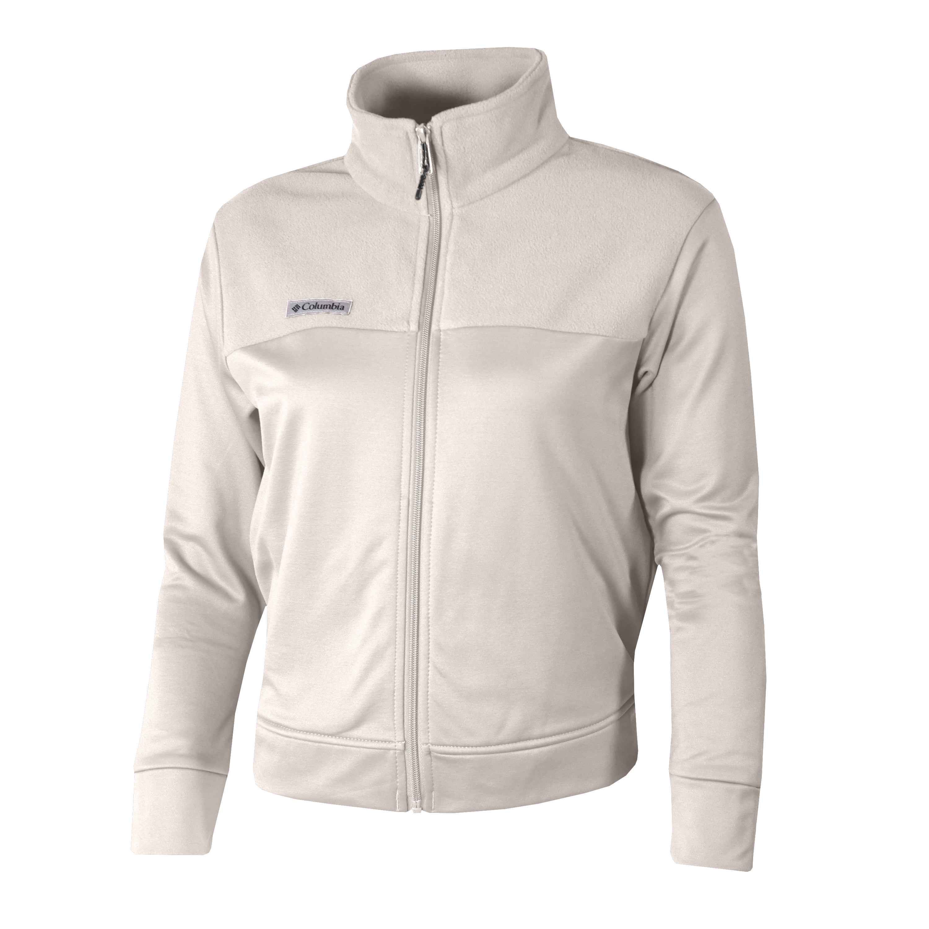 Columbia Women's Columbia River Full Zip Fleece Jacket