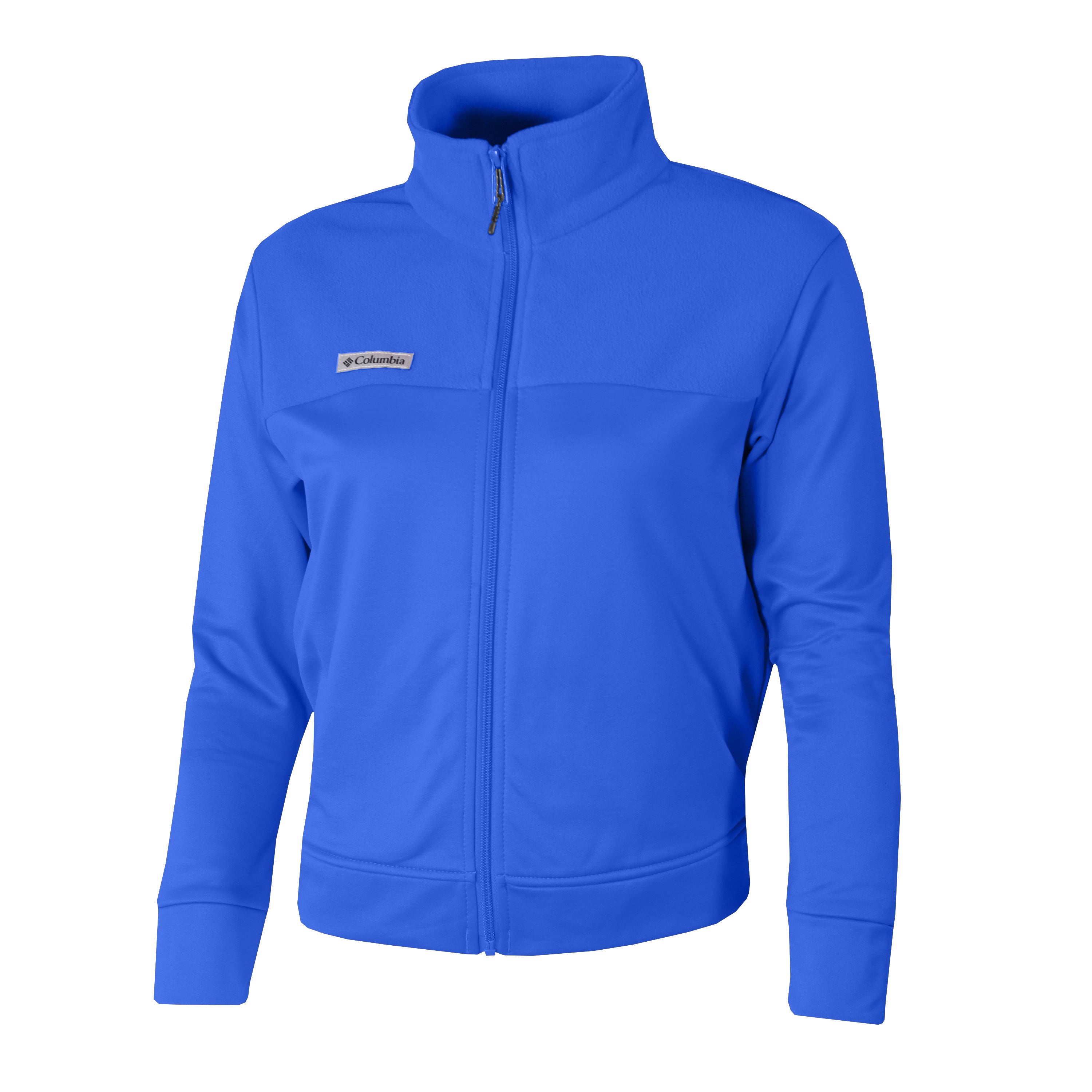 Columbia Women's Columbia River Full Zip Fleece Jacket