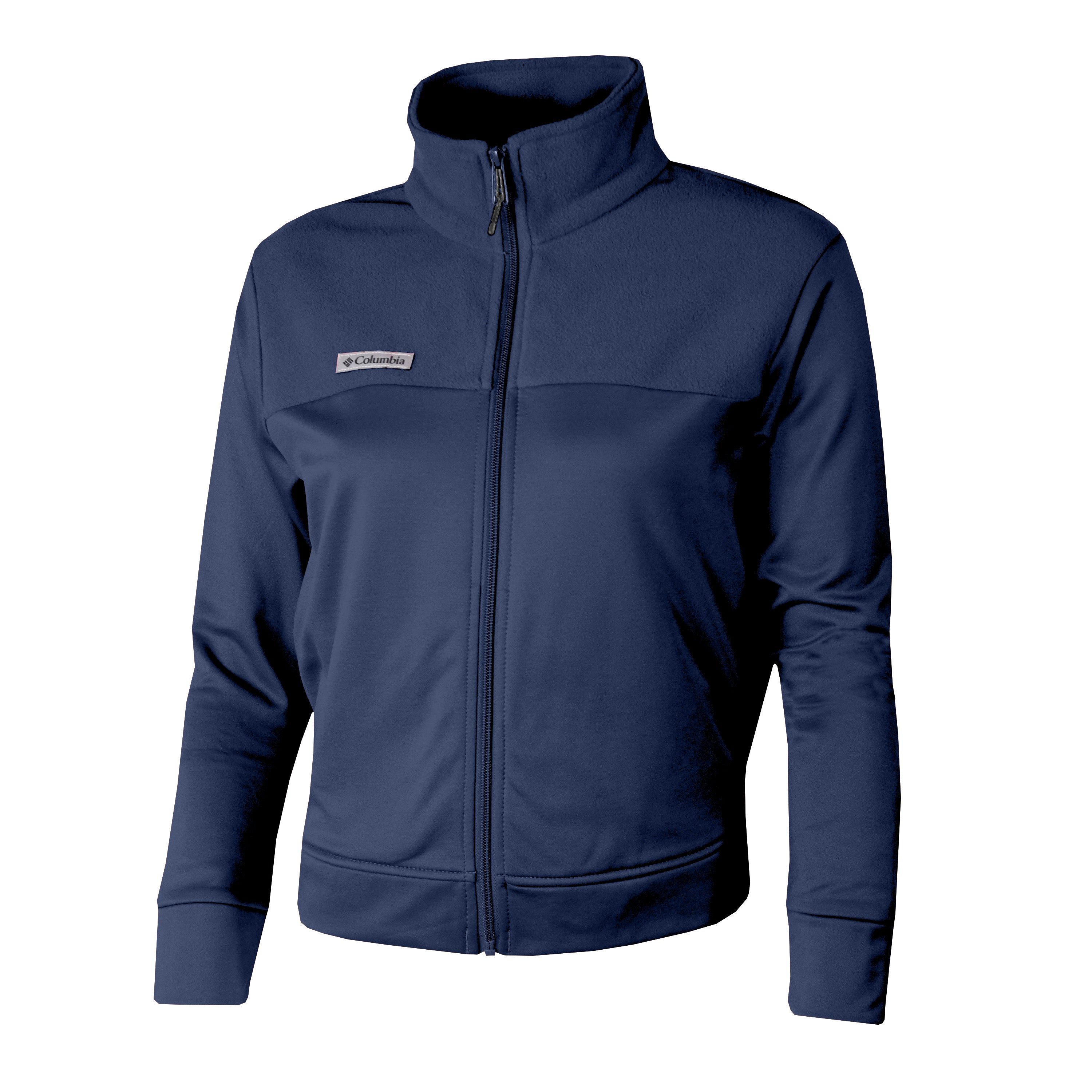 Columbia Women's Columbia River Full Zip Fleece Jacket