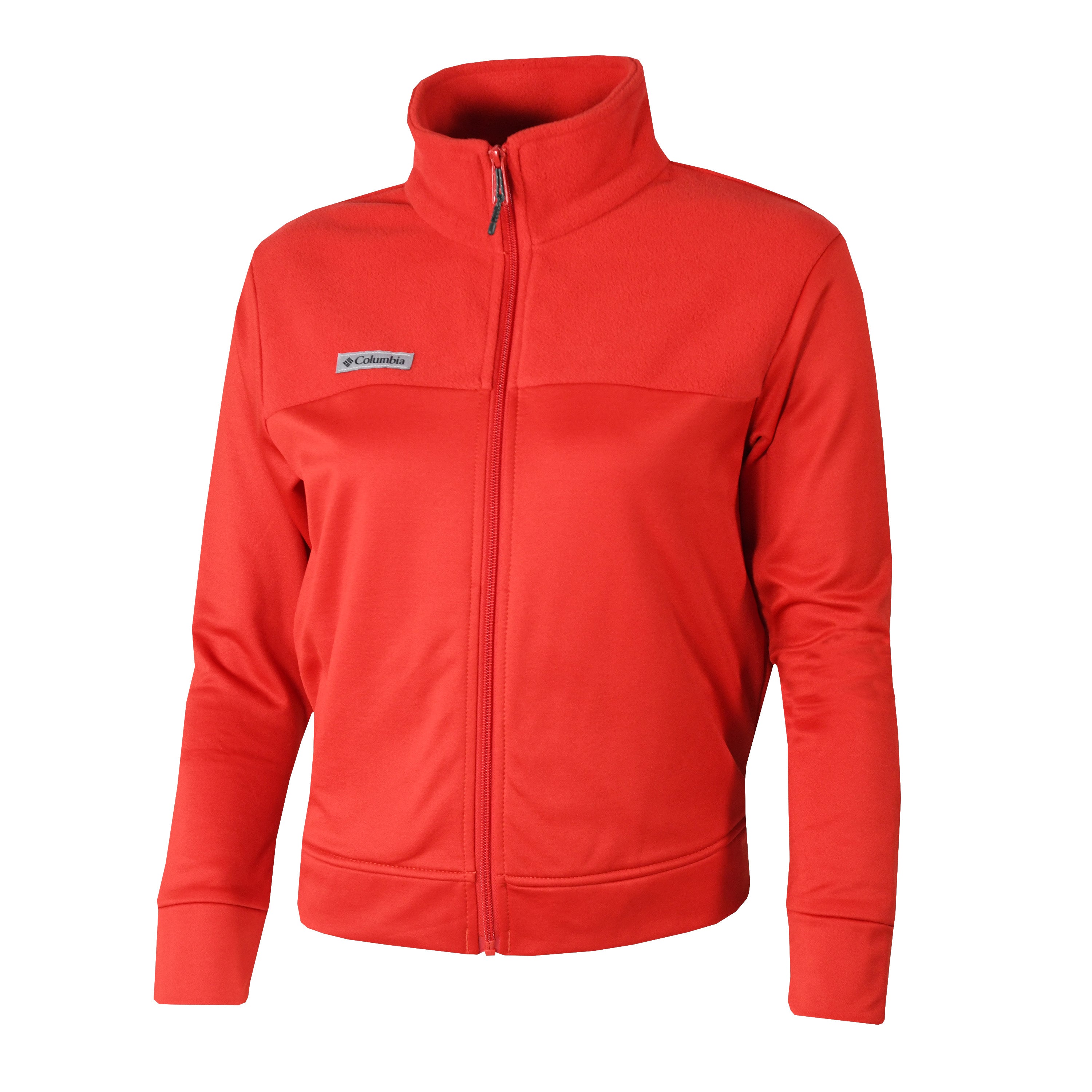 Columbia Women's Columbia River Full Zip Fleece Jacket