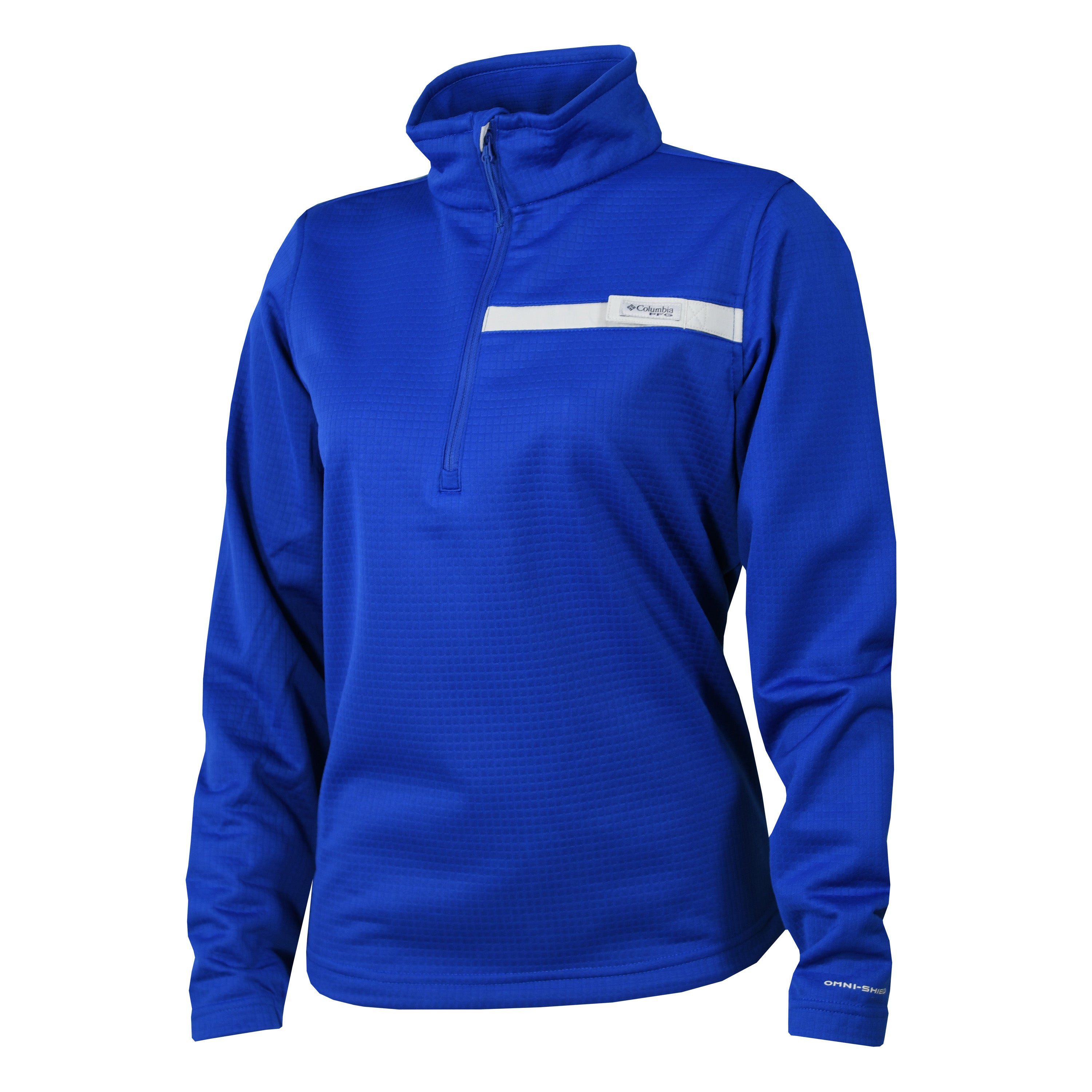 Columbia Women's Skiff Guide Fleece Shirt