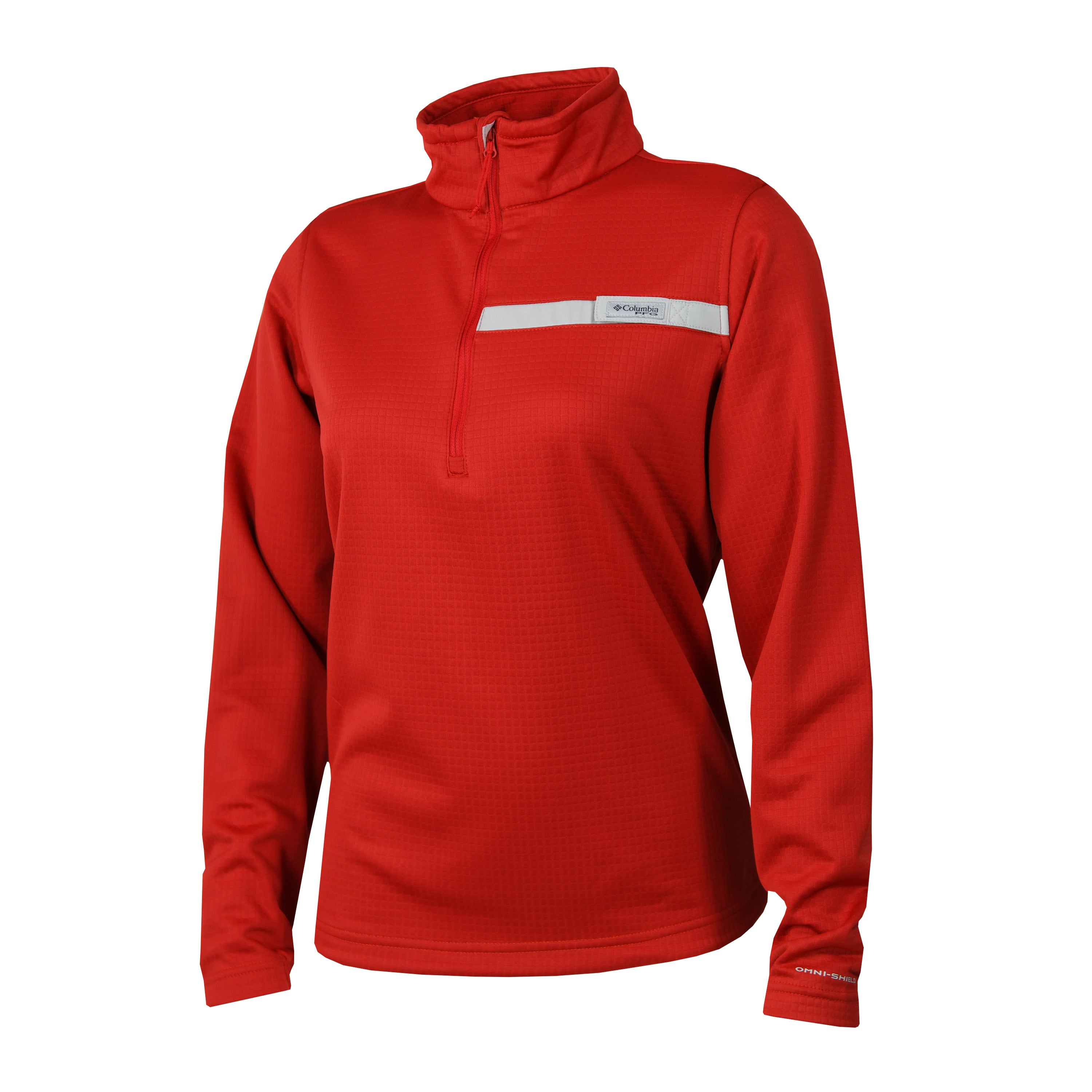 Columbia Women's Skiff Guide Fleece Shirt