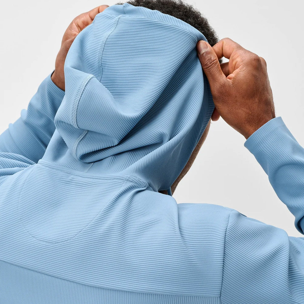 Johnnie-O Men's Hoppin Hoodie
