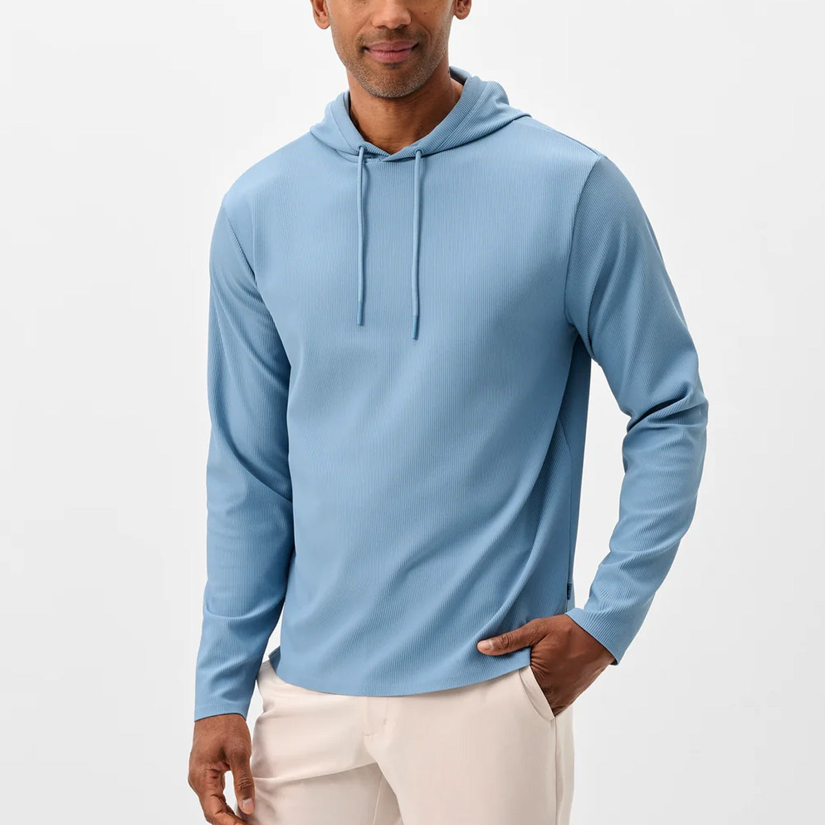 Johnnie-O Men's Hoppin Hoodie