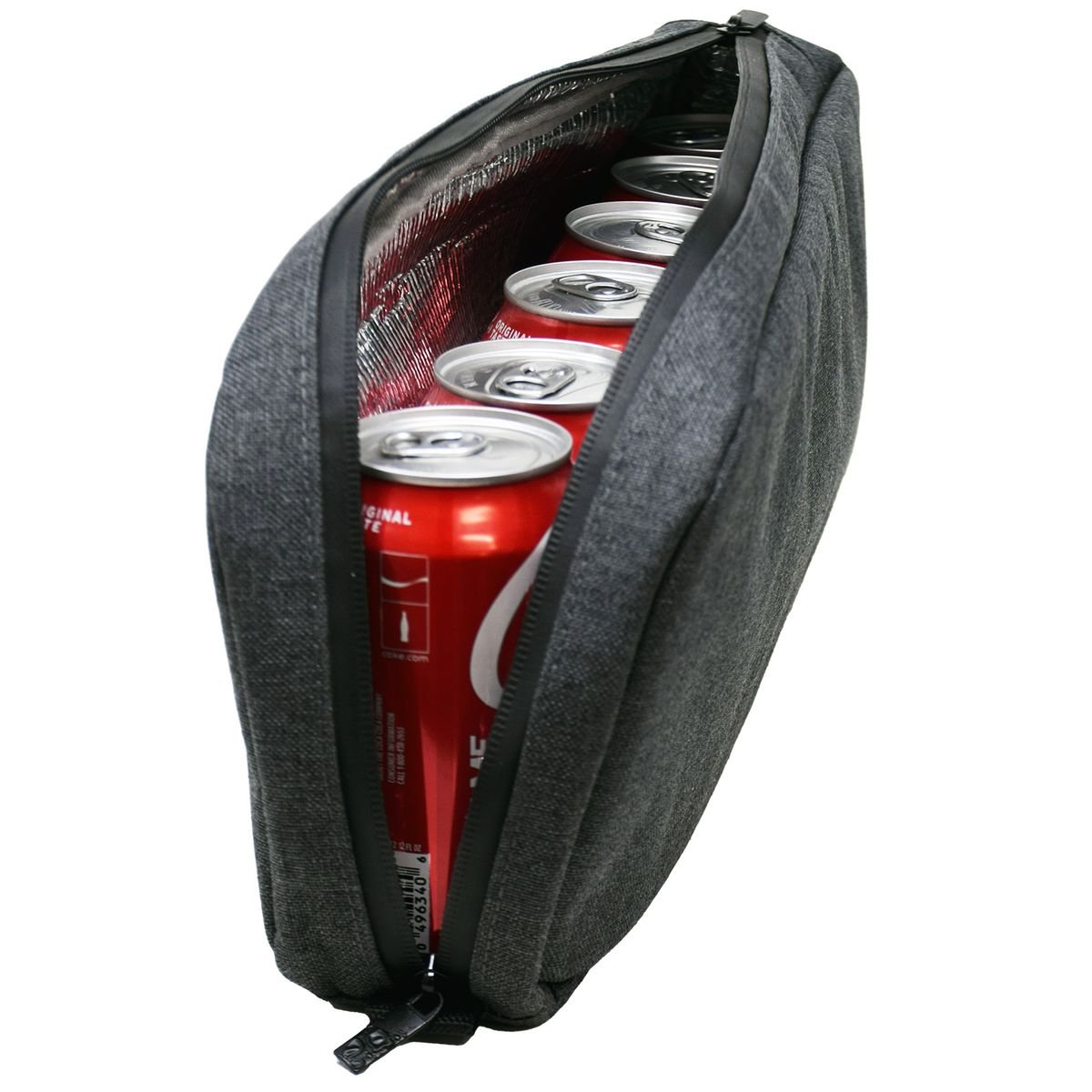 Six Pack Sidekick Cooler