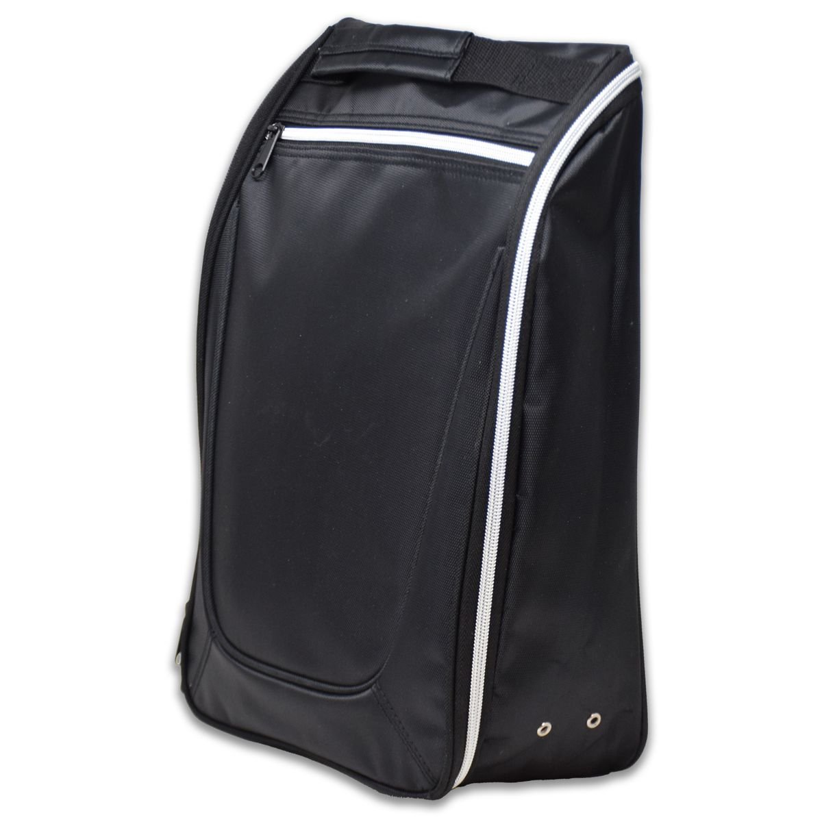 Golf Shoe Bag - Black