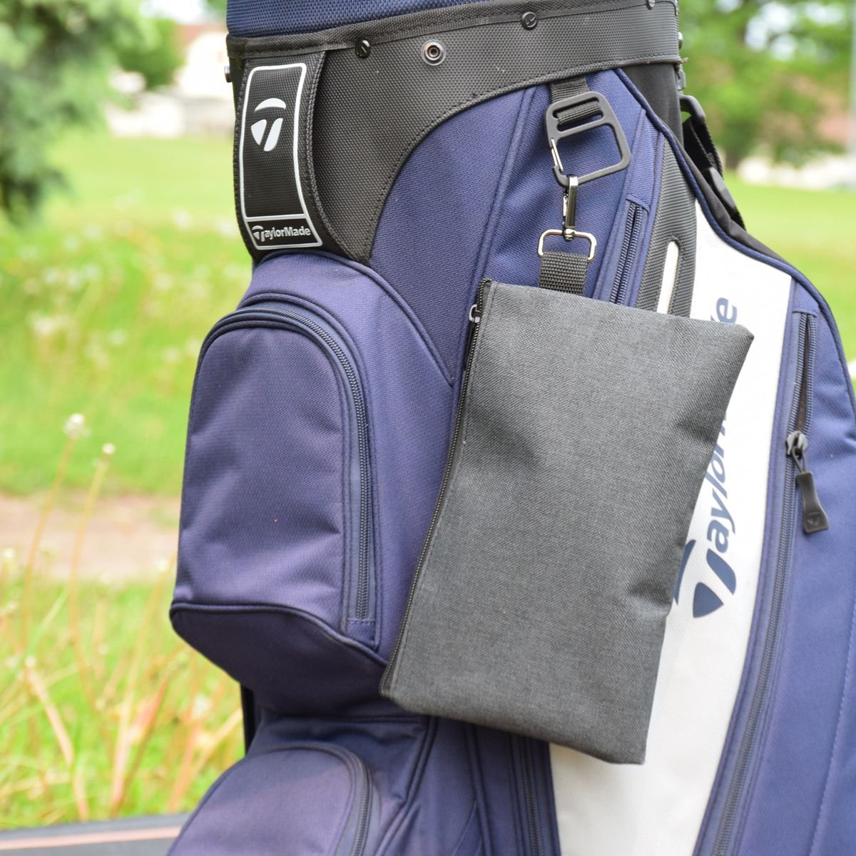 Valuables Pouch
