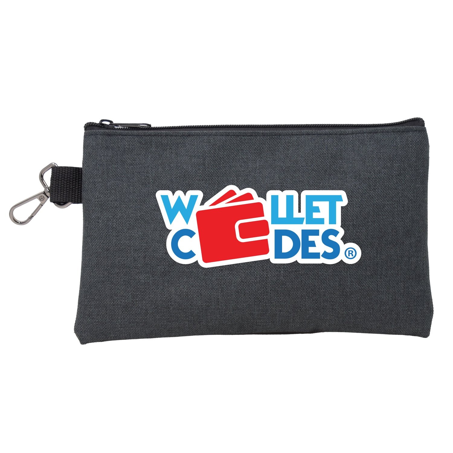 Valuables Pouch