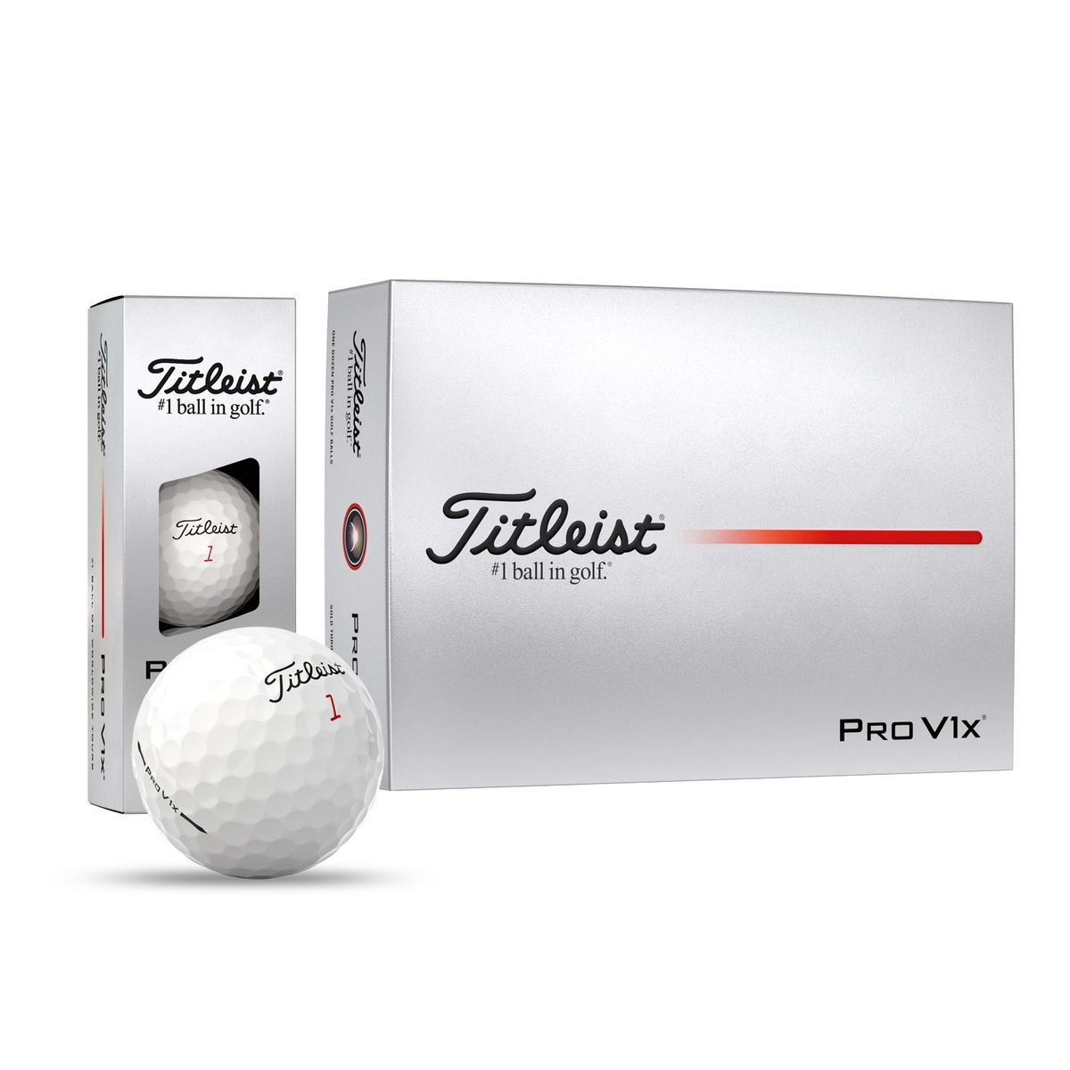 Ball Pro