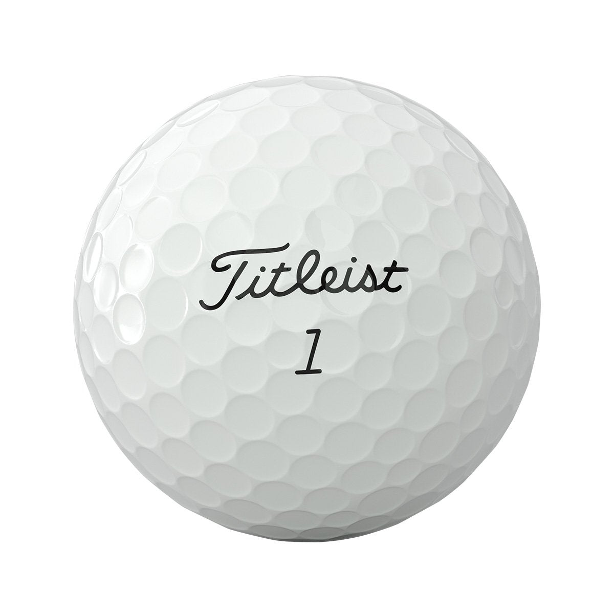 Titleist Packedge Dozen with AVX