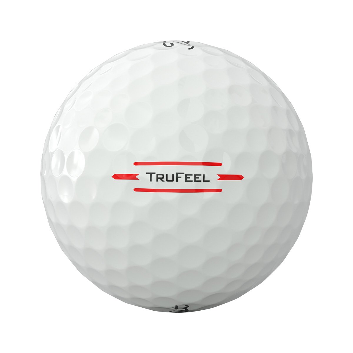 Titleist Packedge 2-Ball Business Card Box with TruFeel