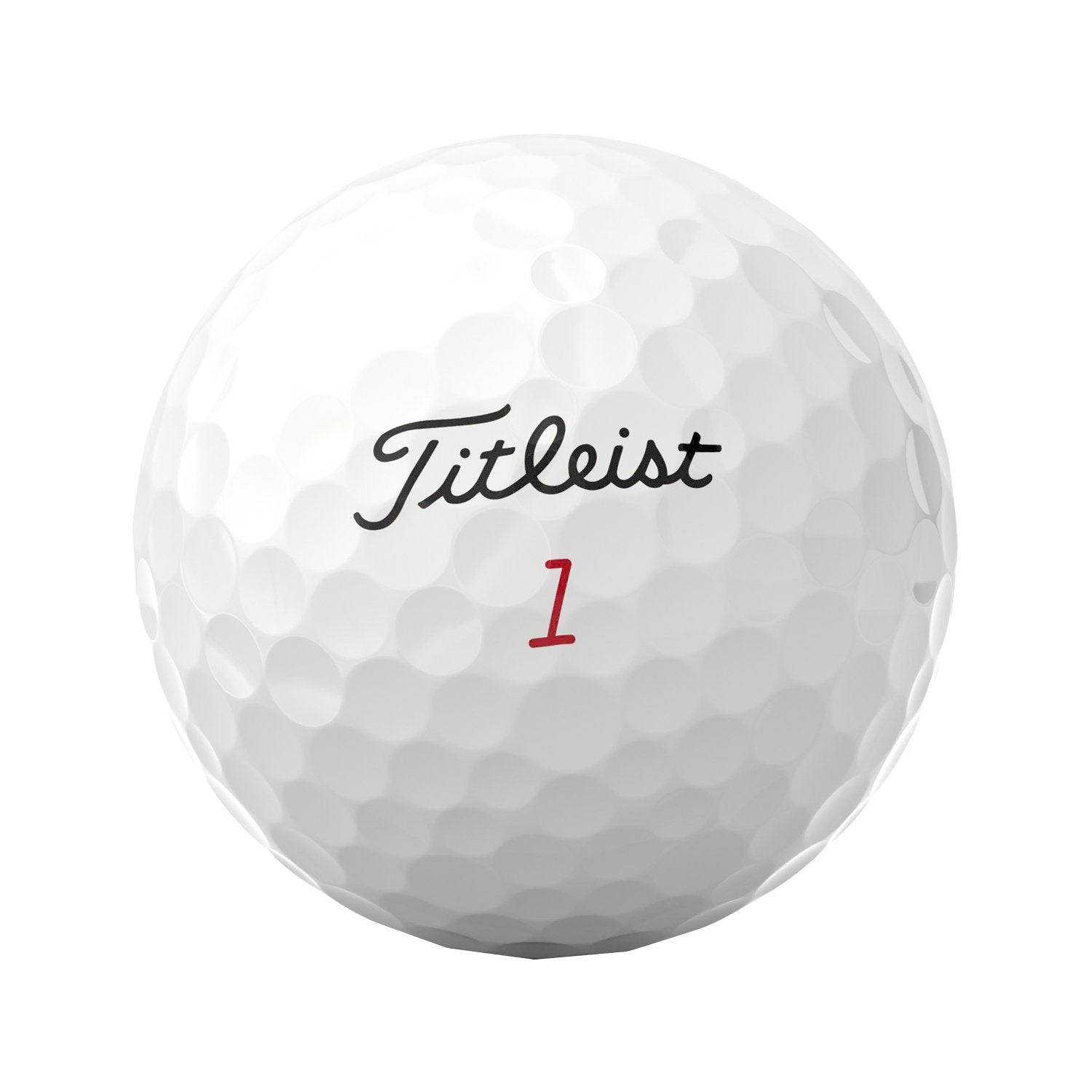 Titleist Packedge Dozen with Pro V1x