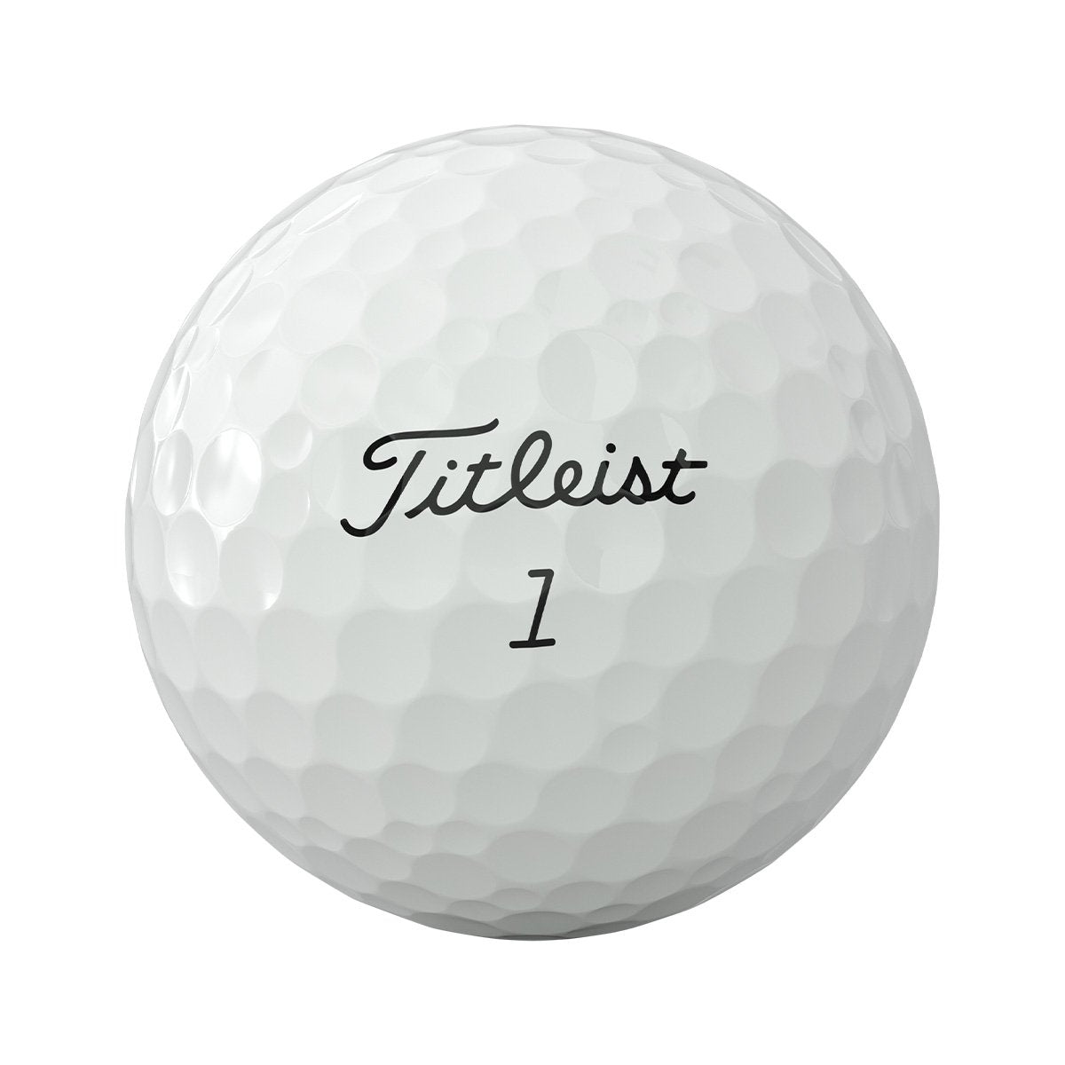Titleist  Packedge Custom Dozen with Tour Soft
