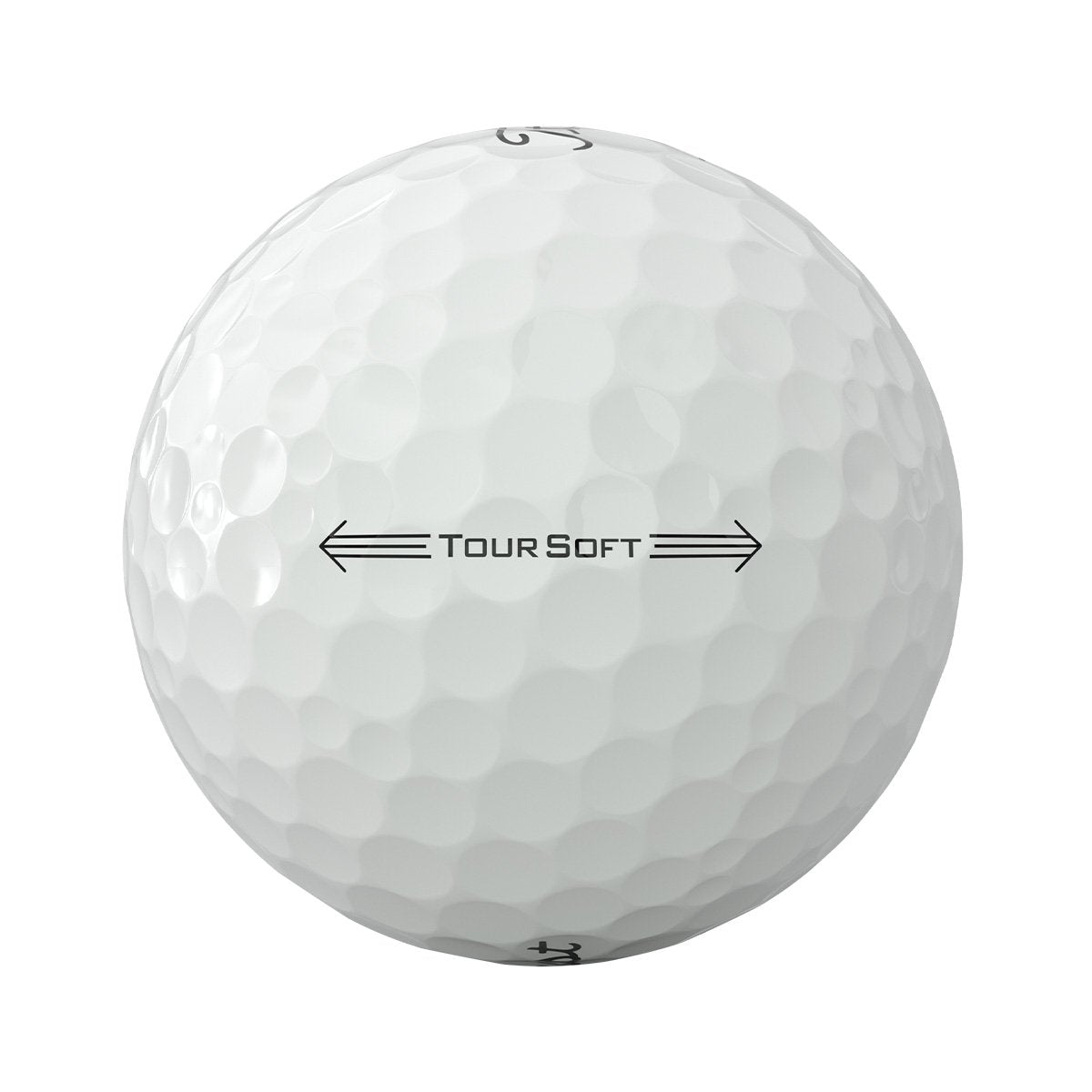 Titleist  Packedge Custom Dozen with Tour Soft