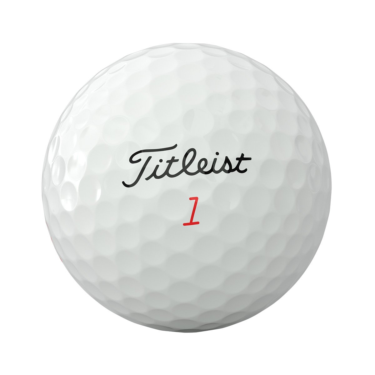 Titleist Packedge 2-Ball Business Card Box with TruFeel