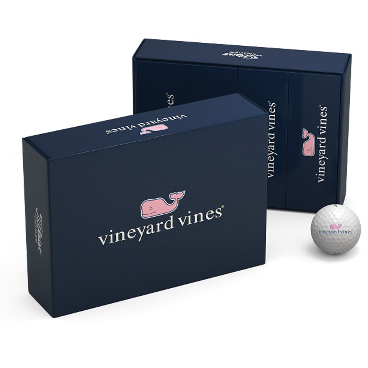 Titleist Packedge Dozen with Velocity