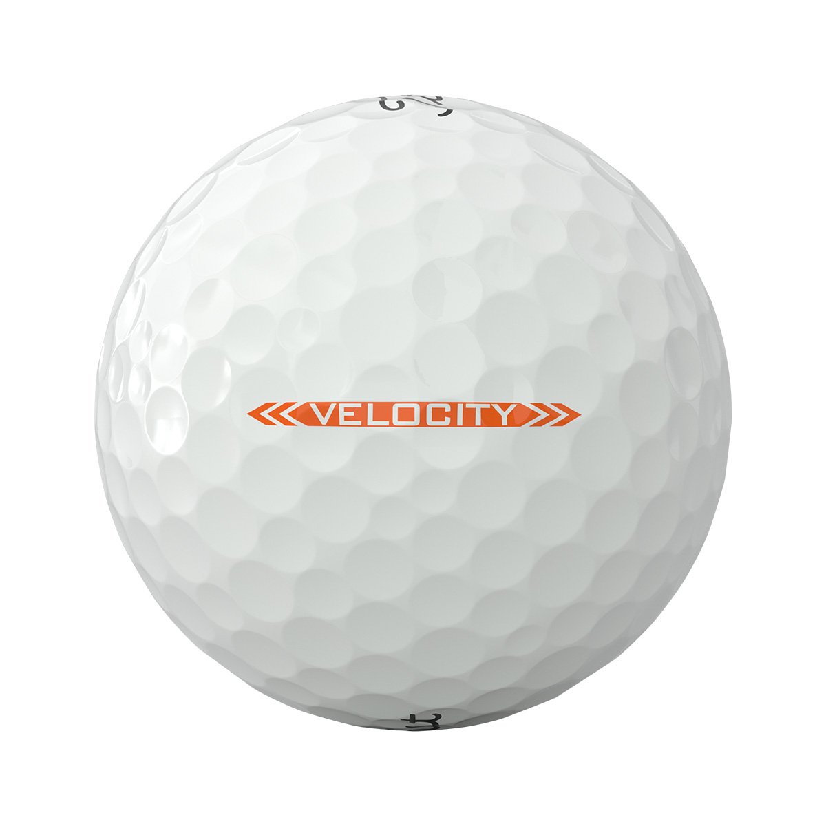 Titleist Packedge Dozen with Velocity
