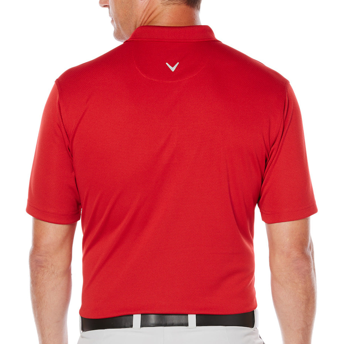 Callaway Men's Core Performance Polo